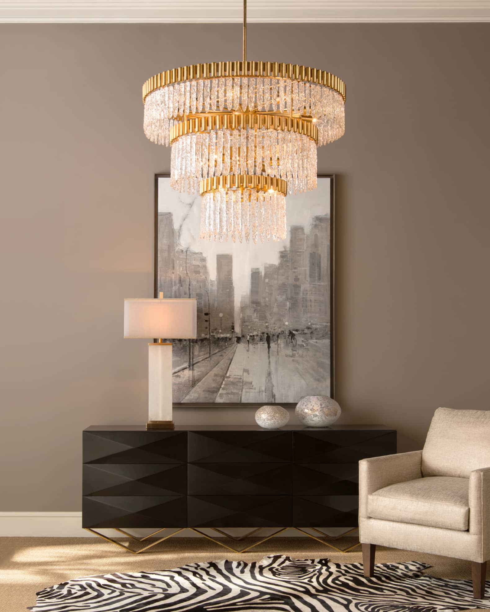 Chelsea Sideboard 1