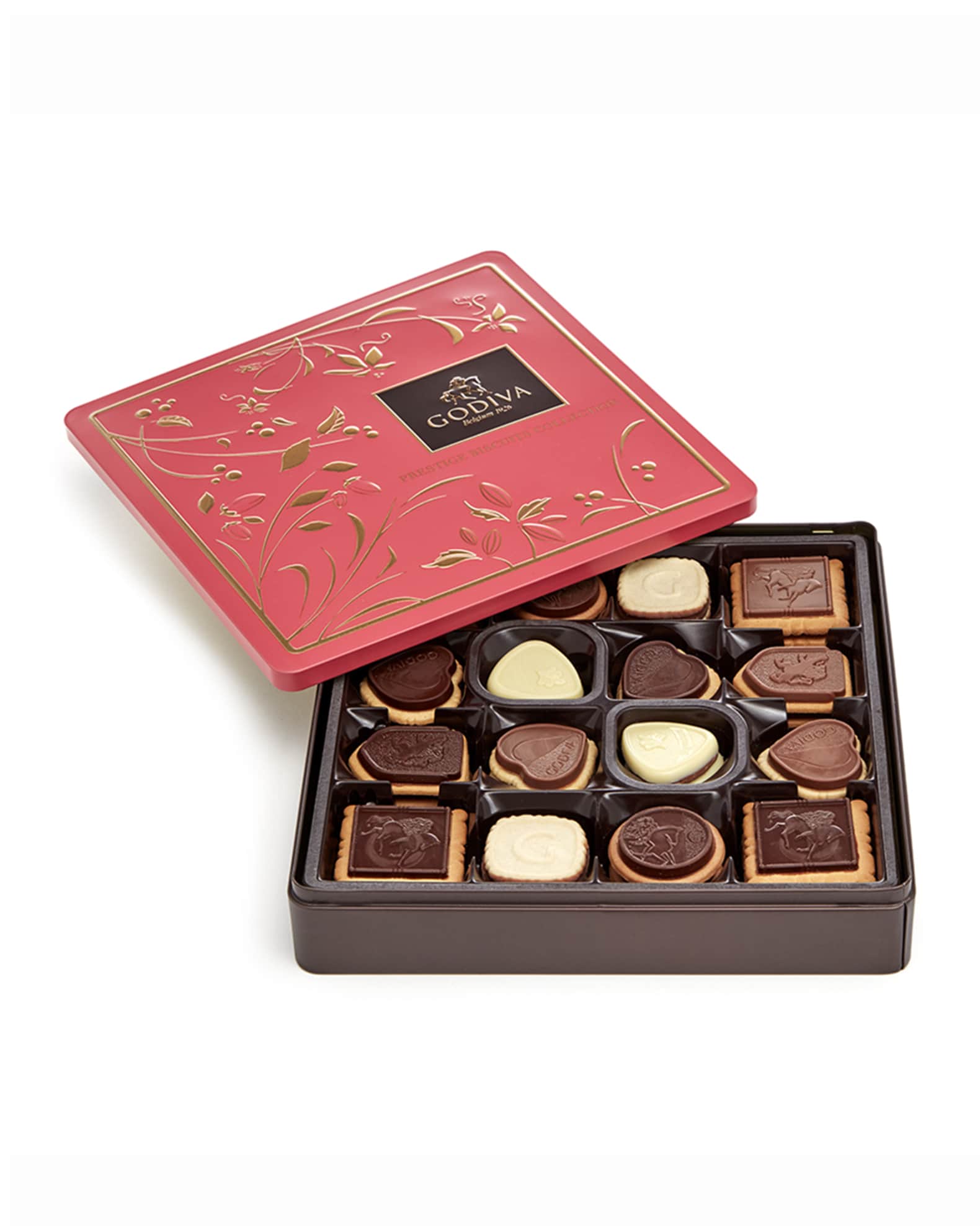 Godiva chocolatier