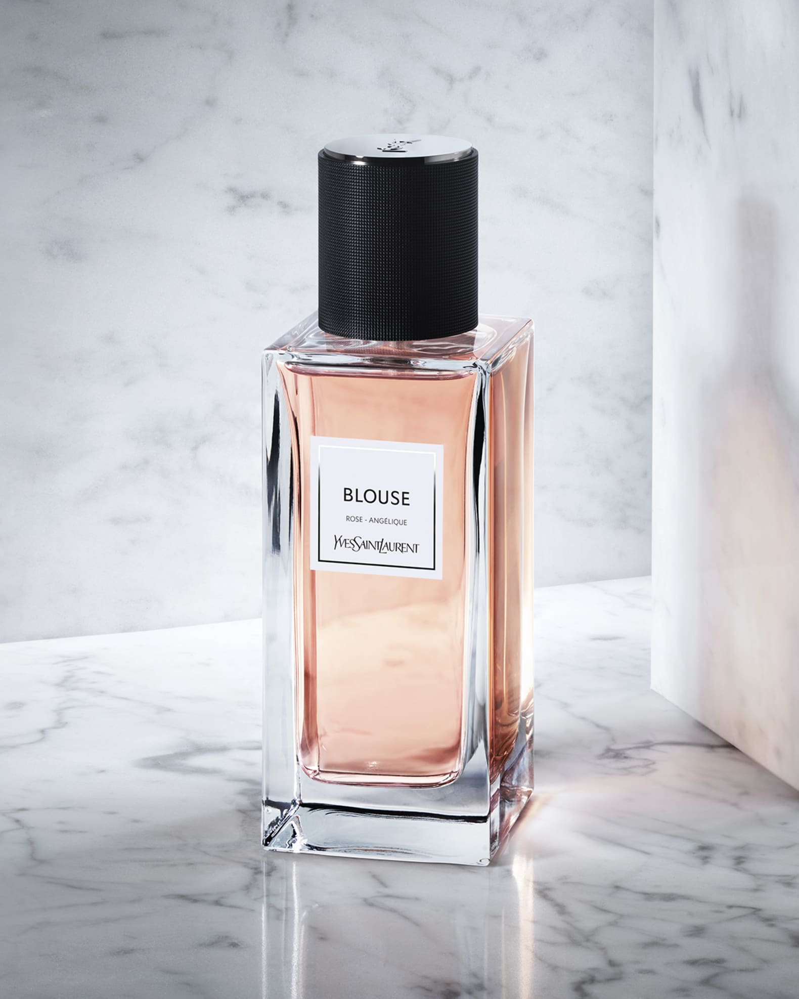 Ysl perfume blouse deals