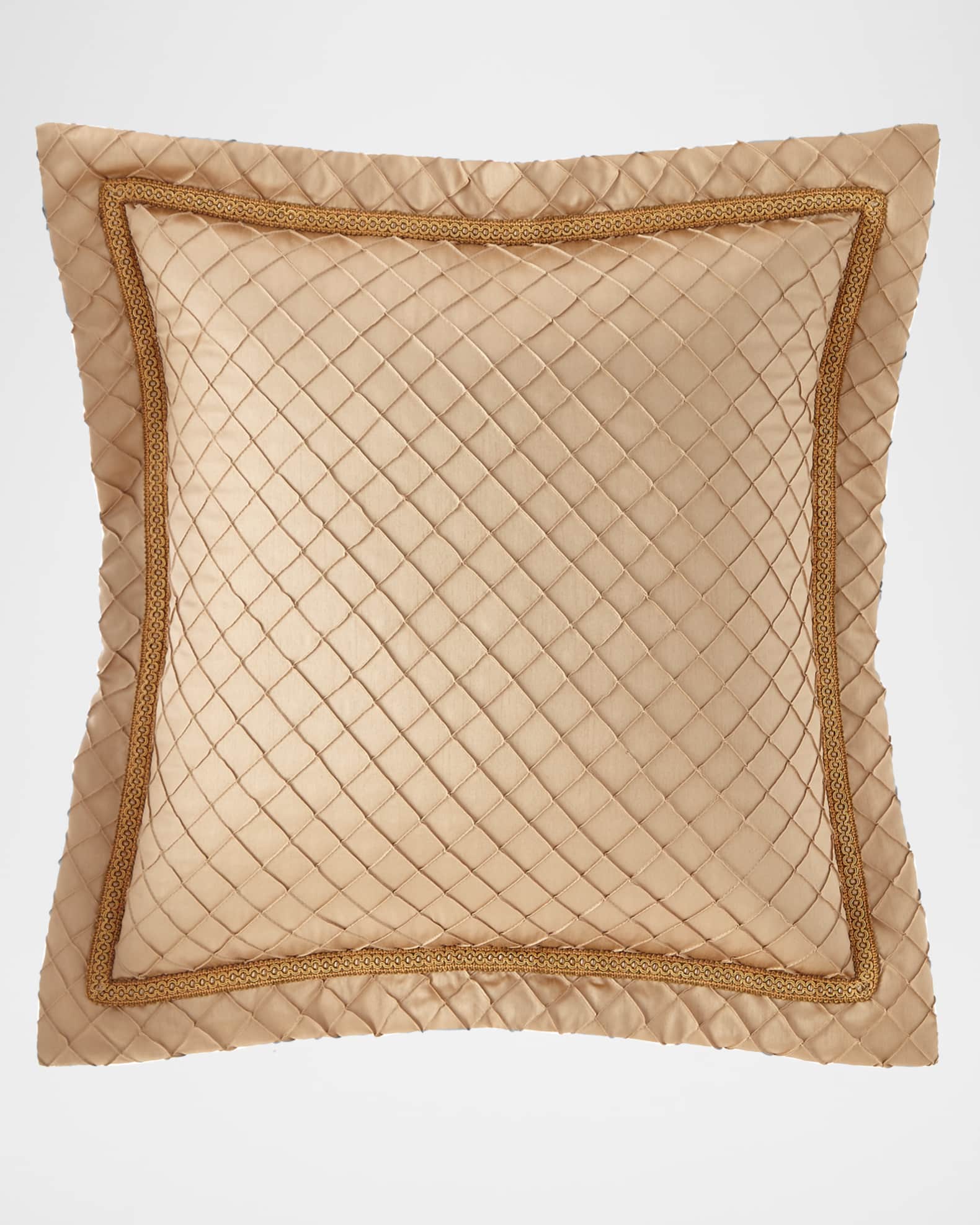 Celia Diamond European Sham 0