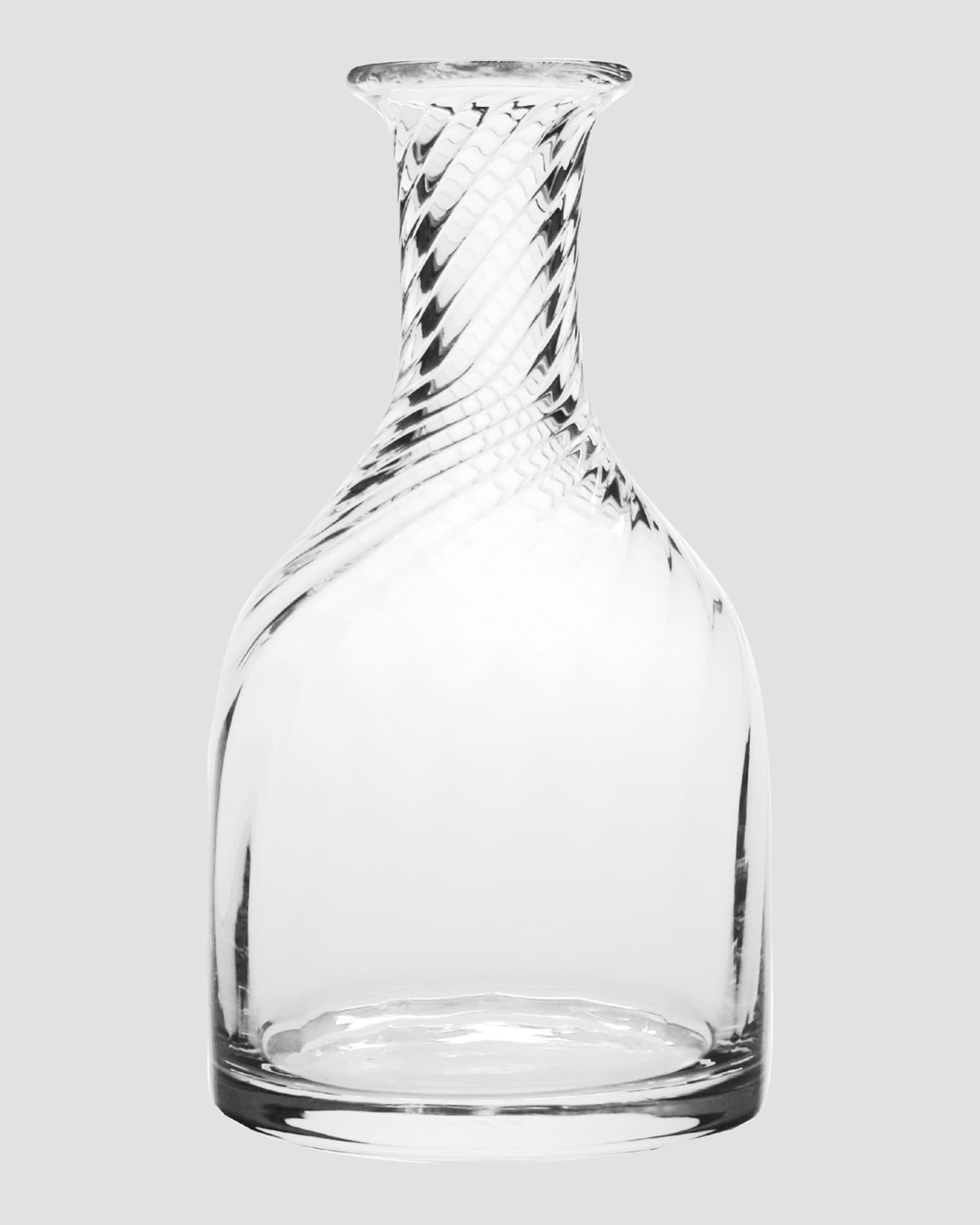 William Yeoward Crystal Dakota Carafe