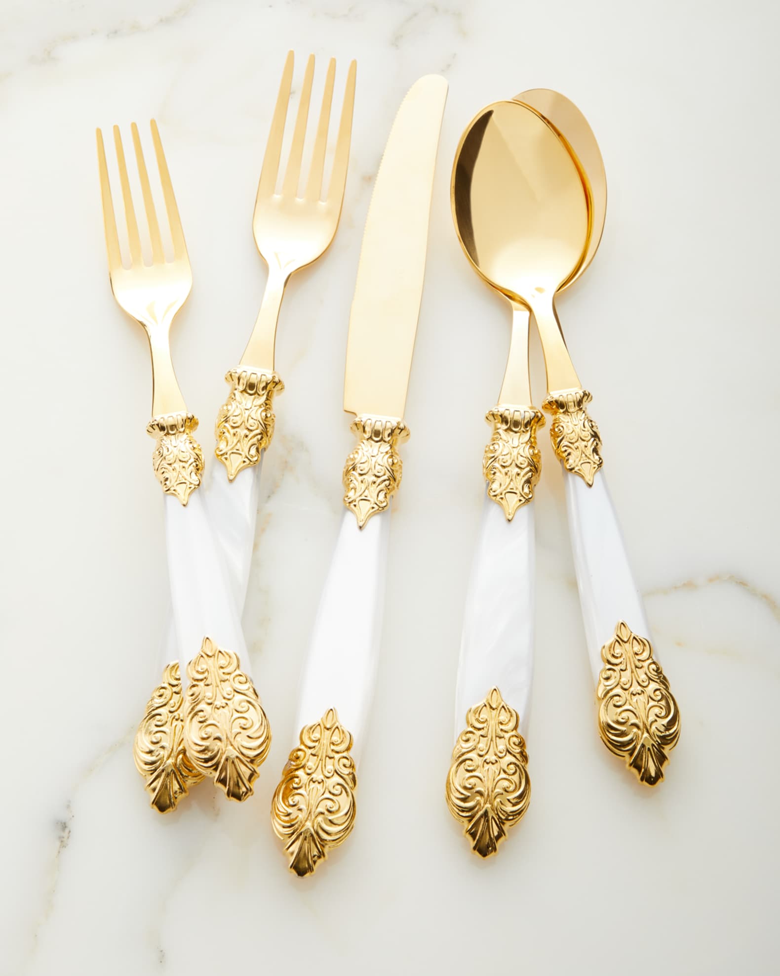 Neiman marcus silverware new arrivals