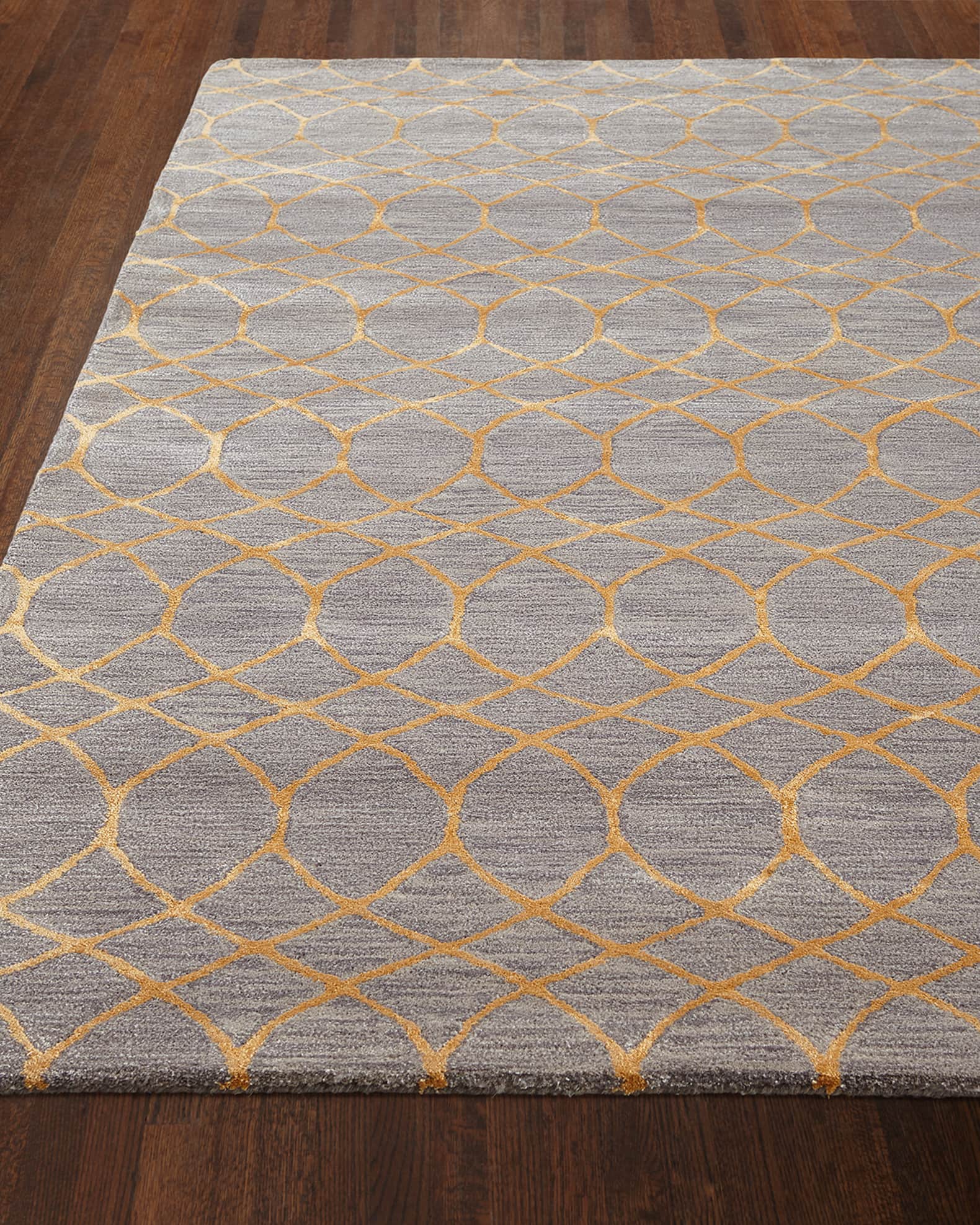 Noah Hand-Tufted Rug 1