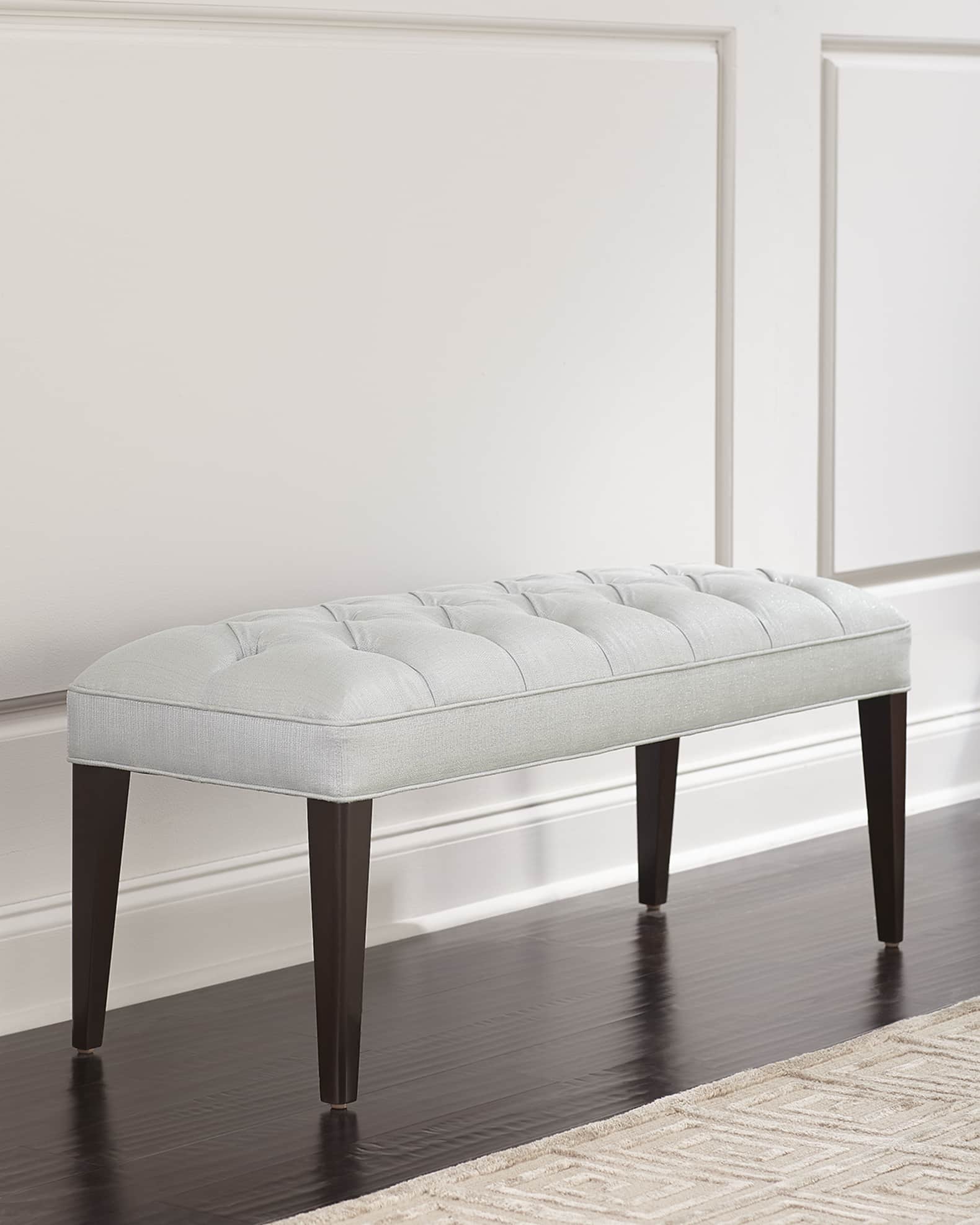 Glownessa Ottoman 0