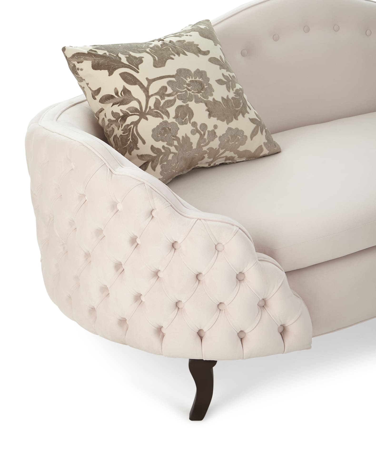 Xenia Sofa 88" 1