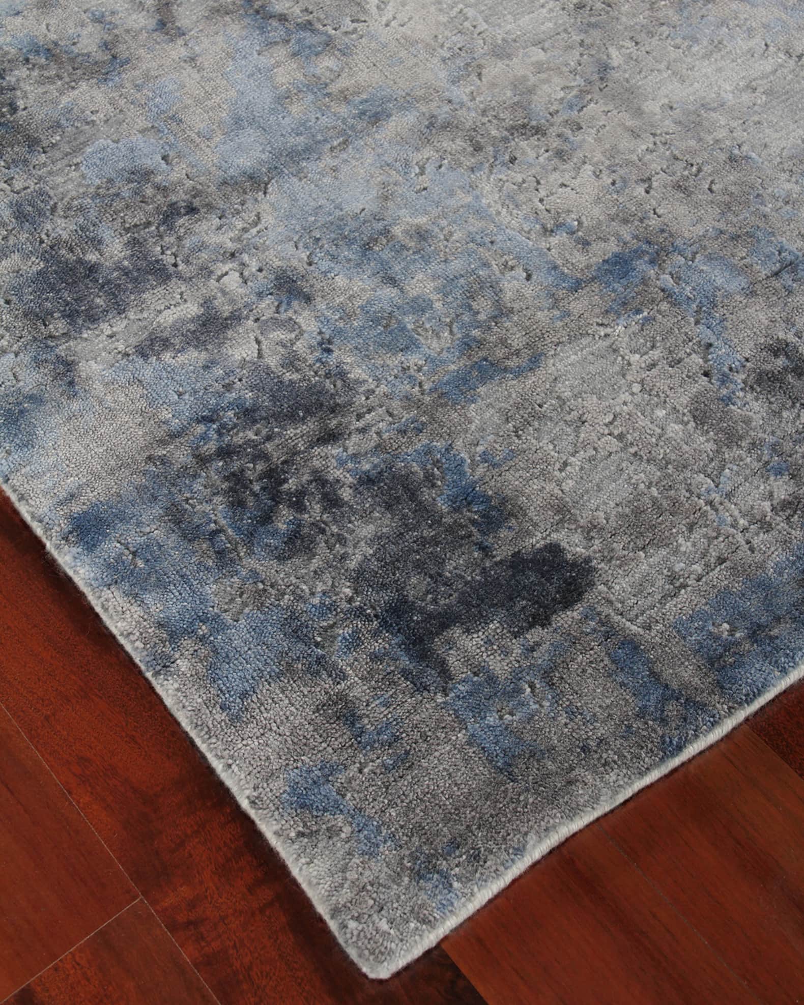 Exquisite Rugs Harmony Hand-Knotted Rug, 12' x 15' | Neiman Marcus