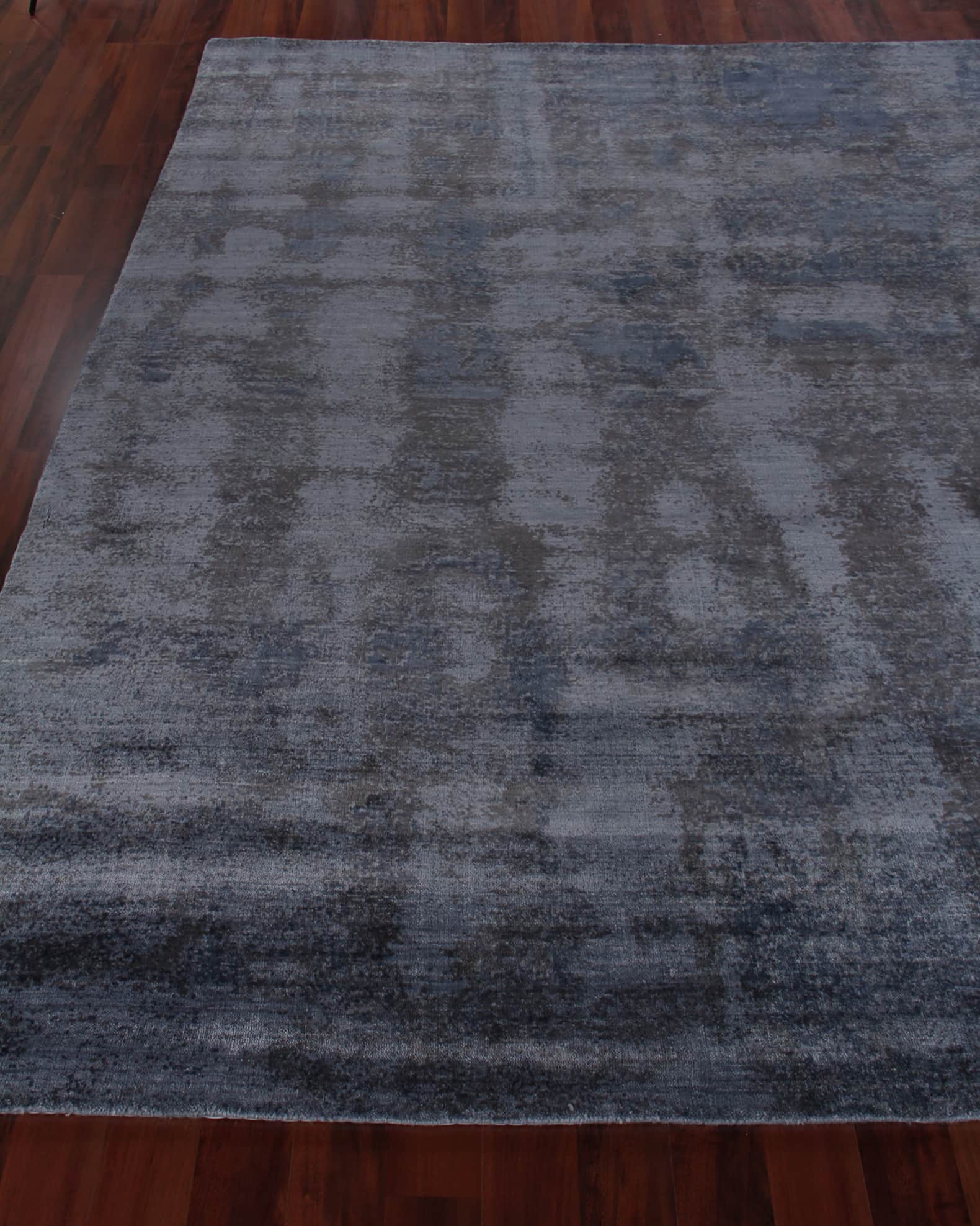 Dughlas Hand-Knotted Rug, 8' x 10' 0