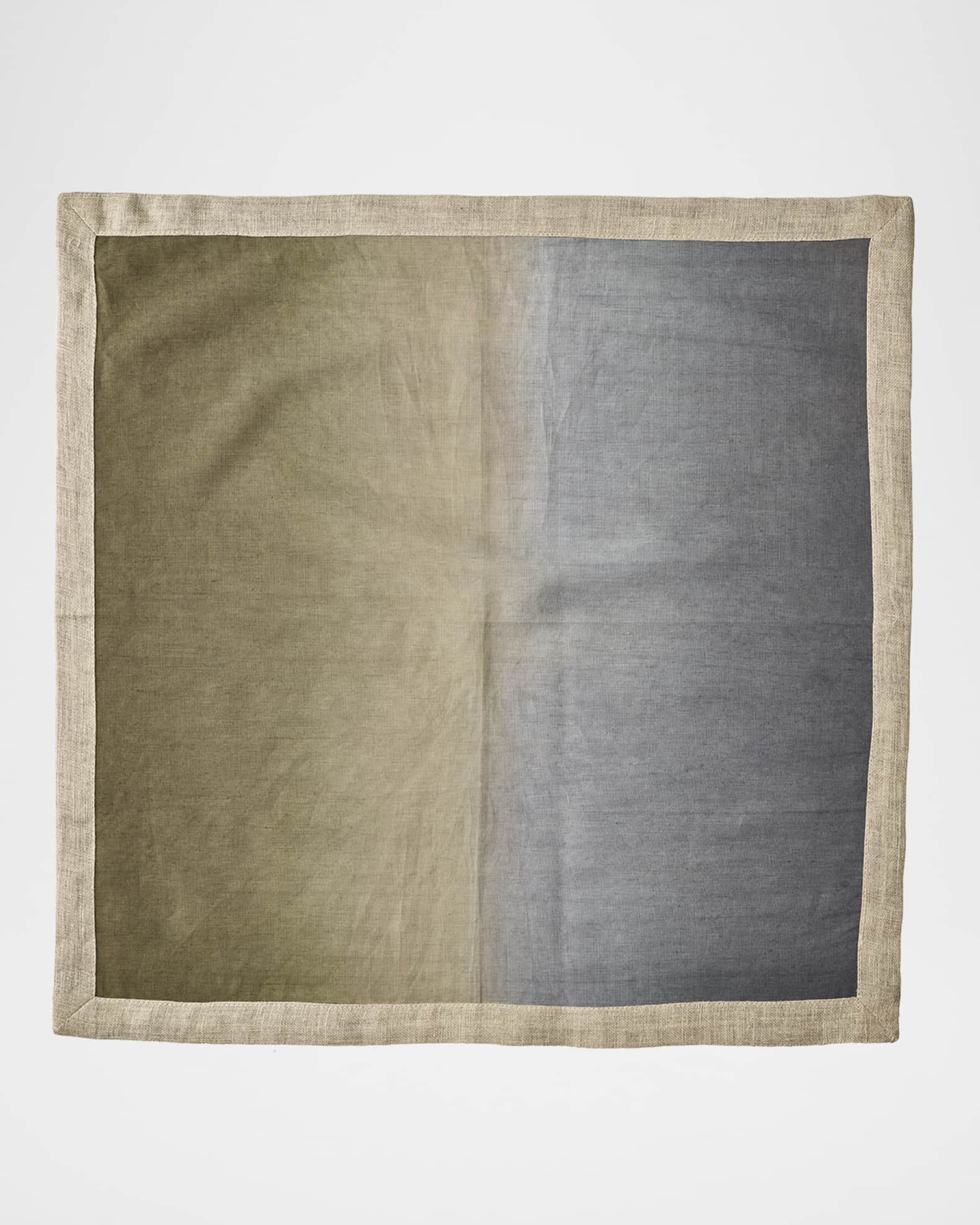 Dip-Dye Napkin 0