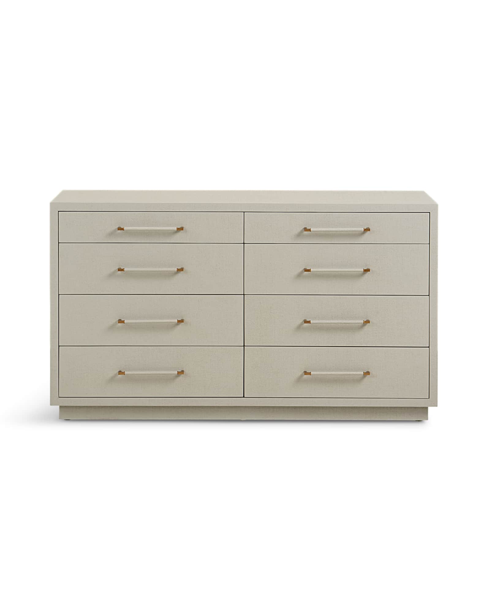 Taylor 8-Drawer Dresser 1
