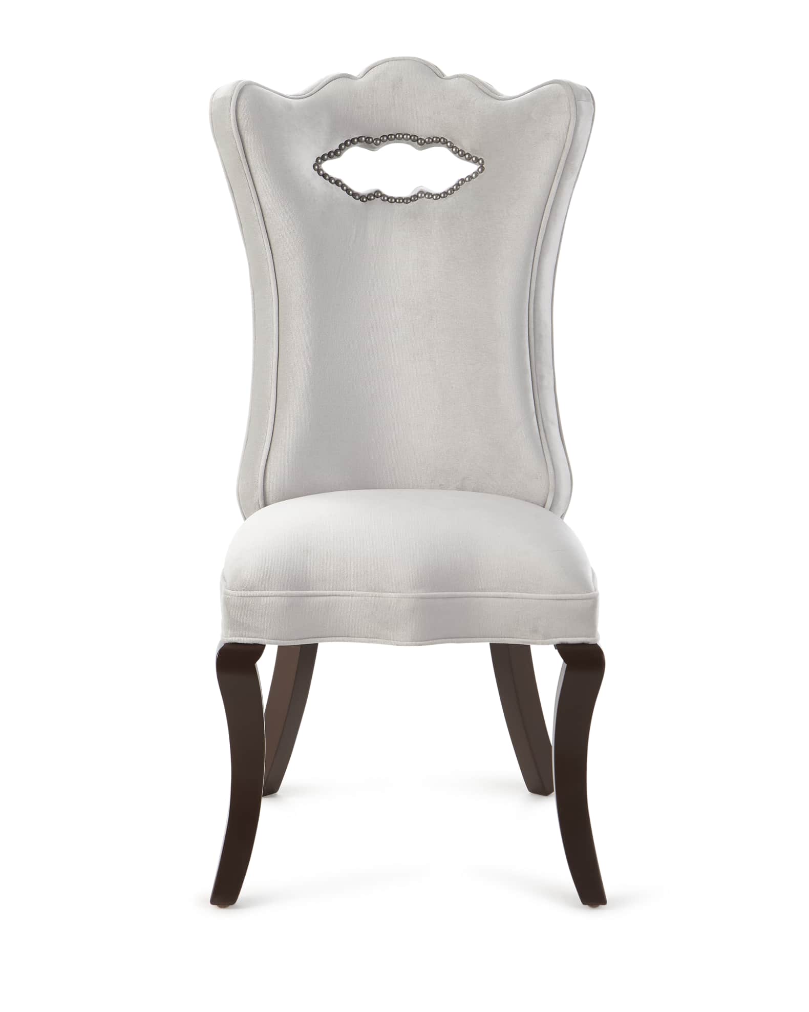 Laflamme upholstered shop dining chair