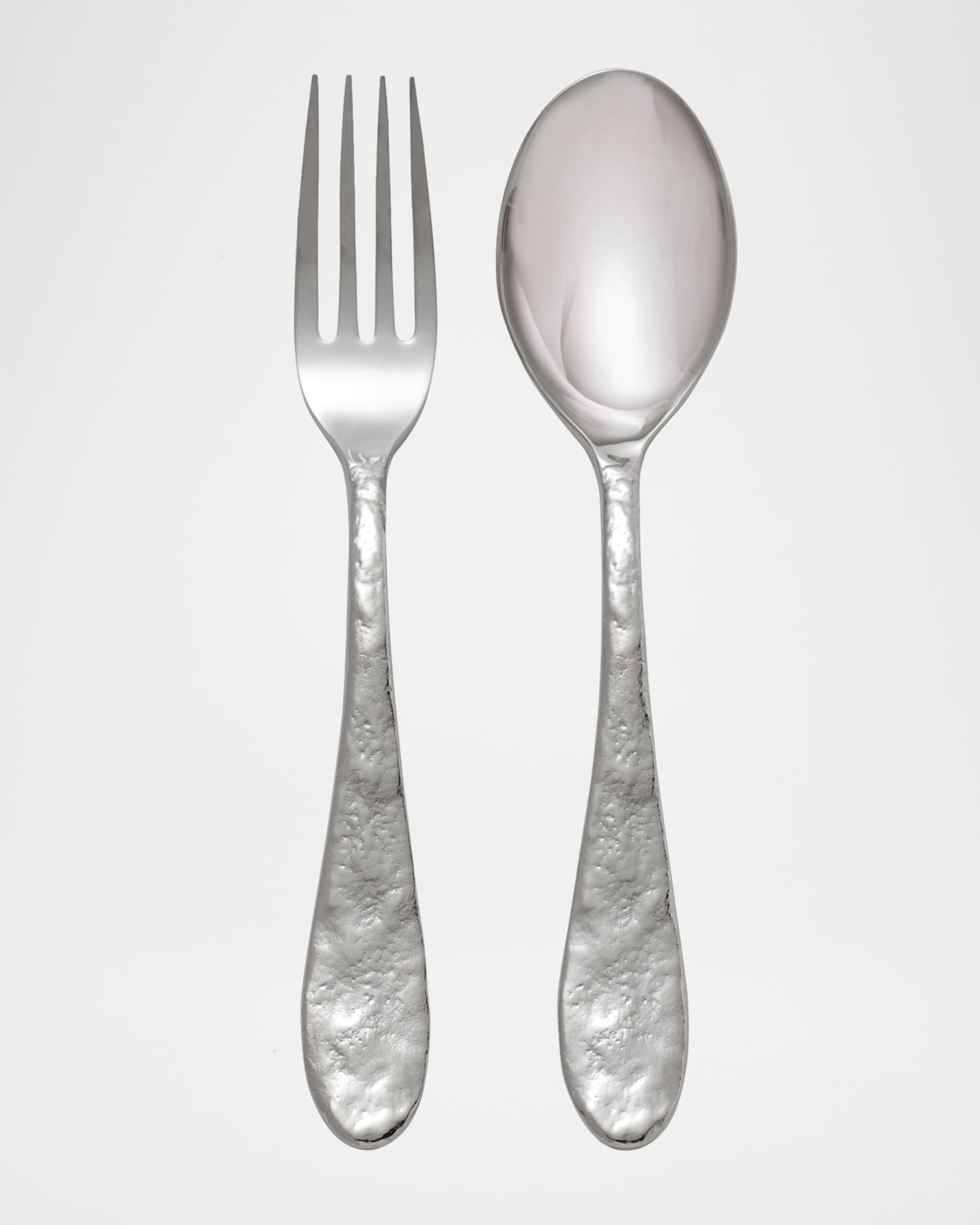 Cast Iron Serving Set 0