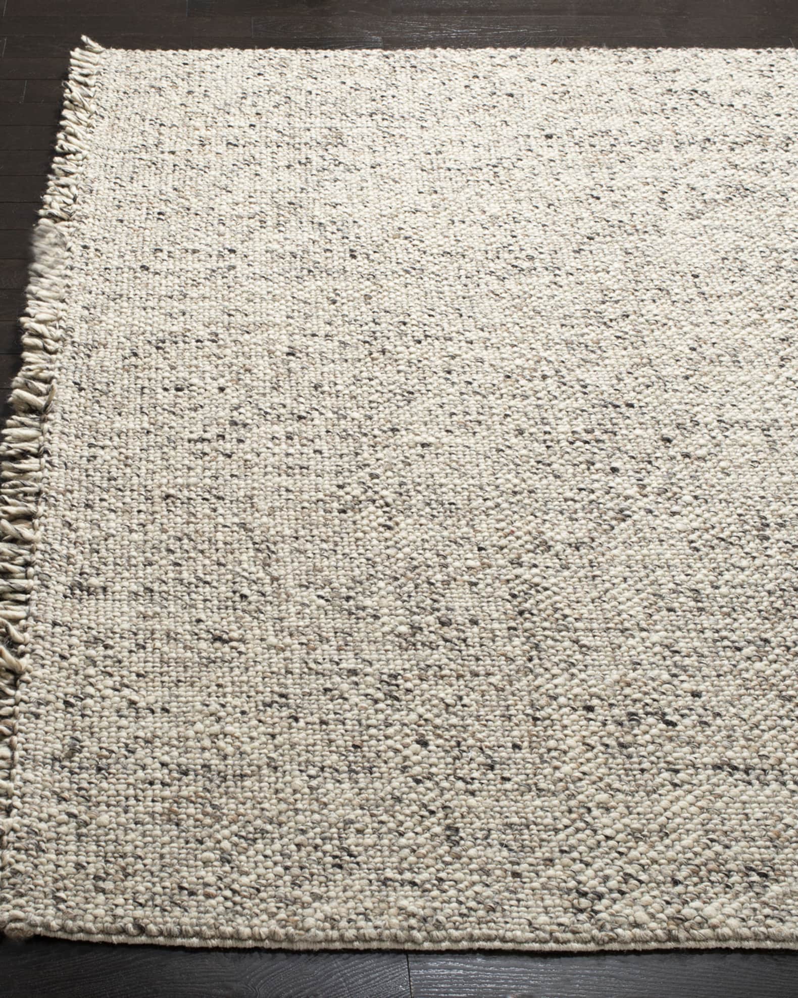 Longtrail Hand-Tufted Rug, 6' x 9' 0
