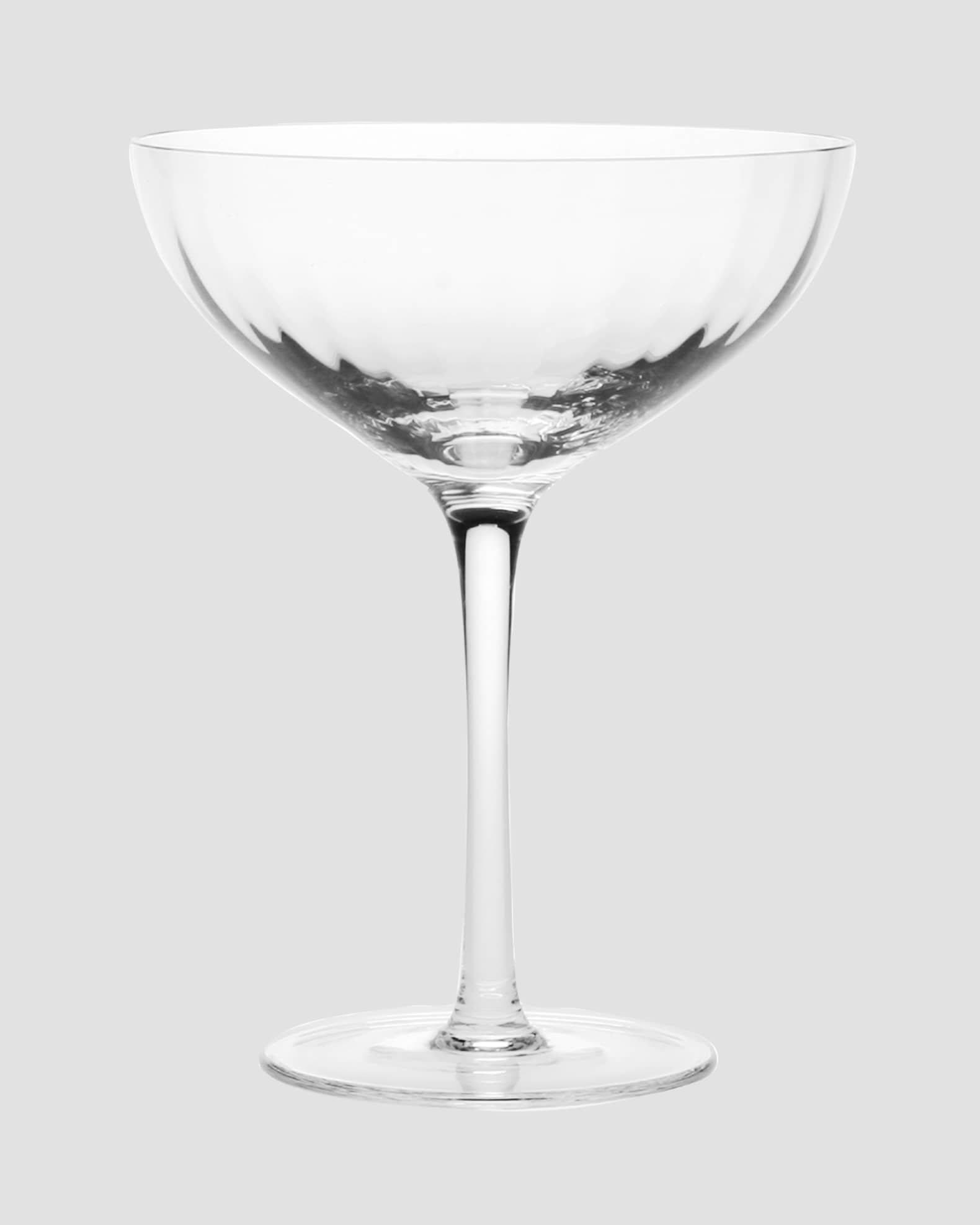 Corinne Cocktail/Coupe Glass
