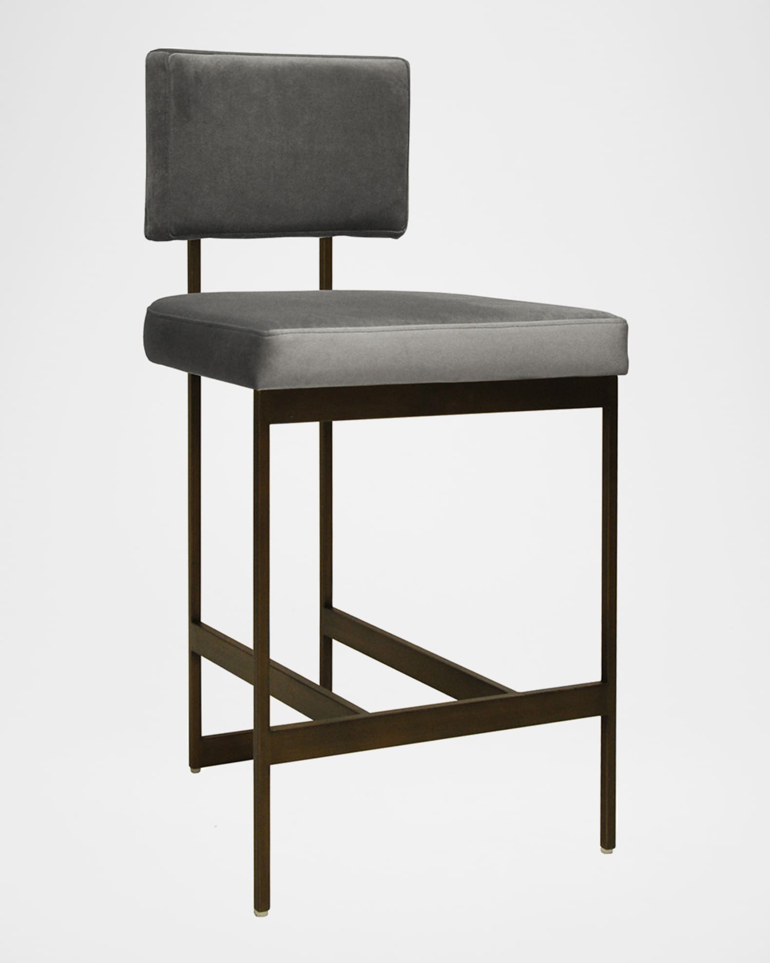 Yale Modern Counter Stool, 26" 0