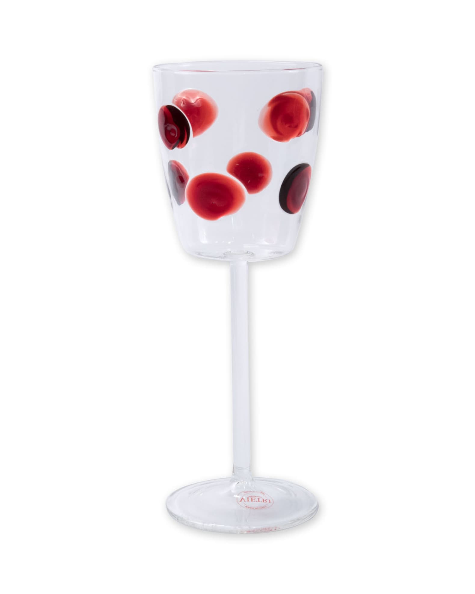 Drop Wine Glass 0