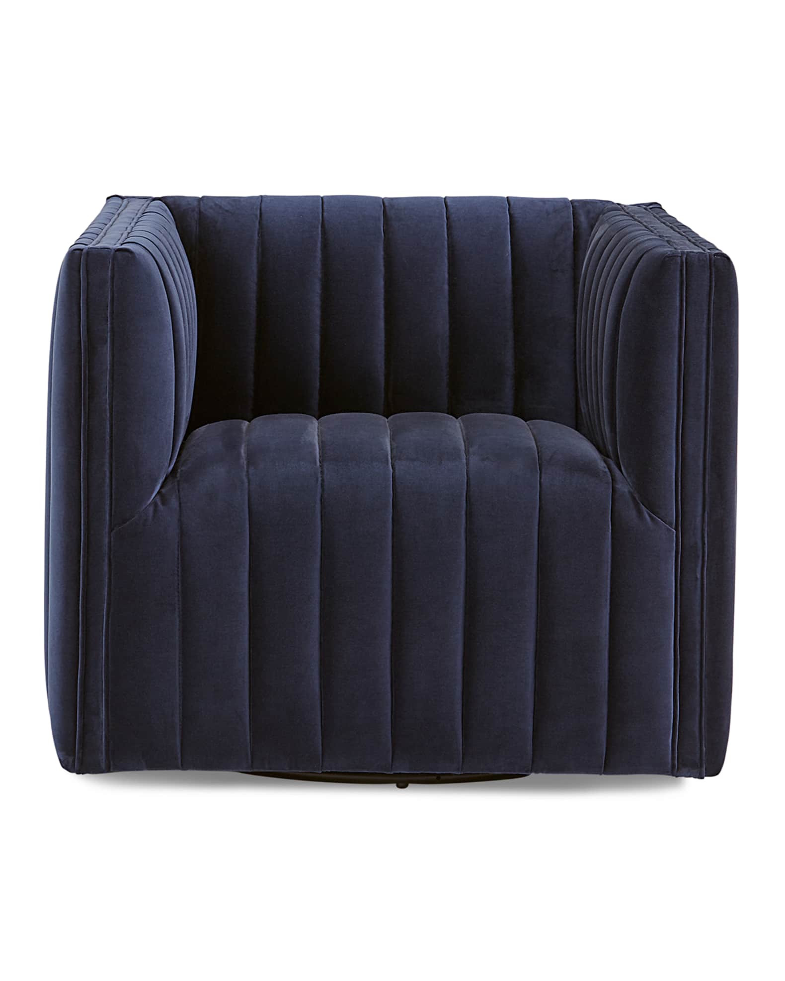 Augustine Swivel Chair 1