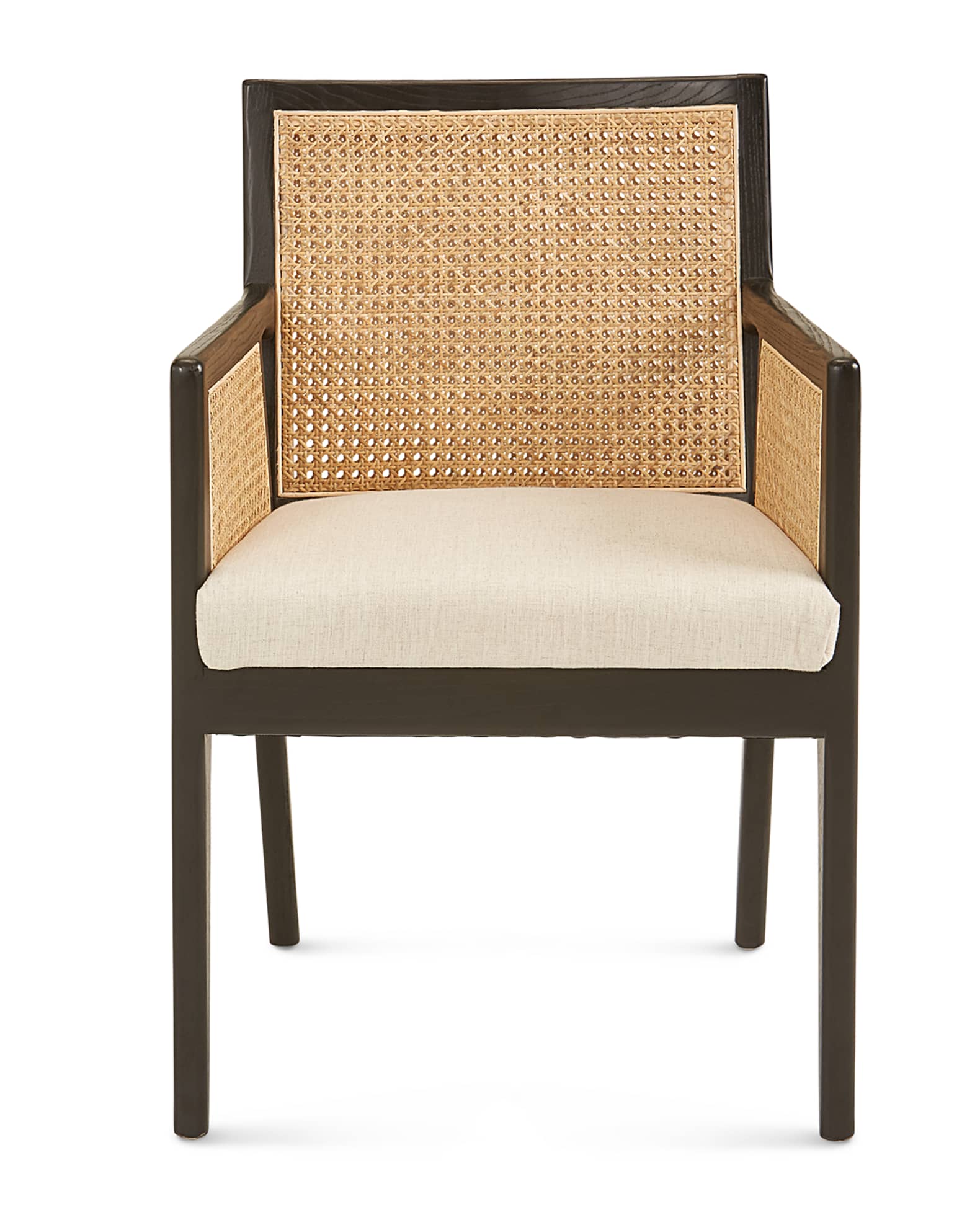 Antonia Dining Arm Chair 1