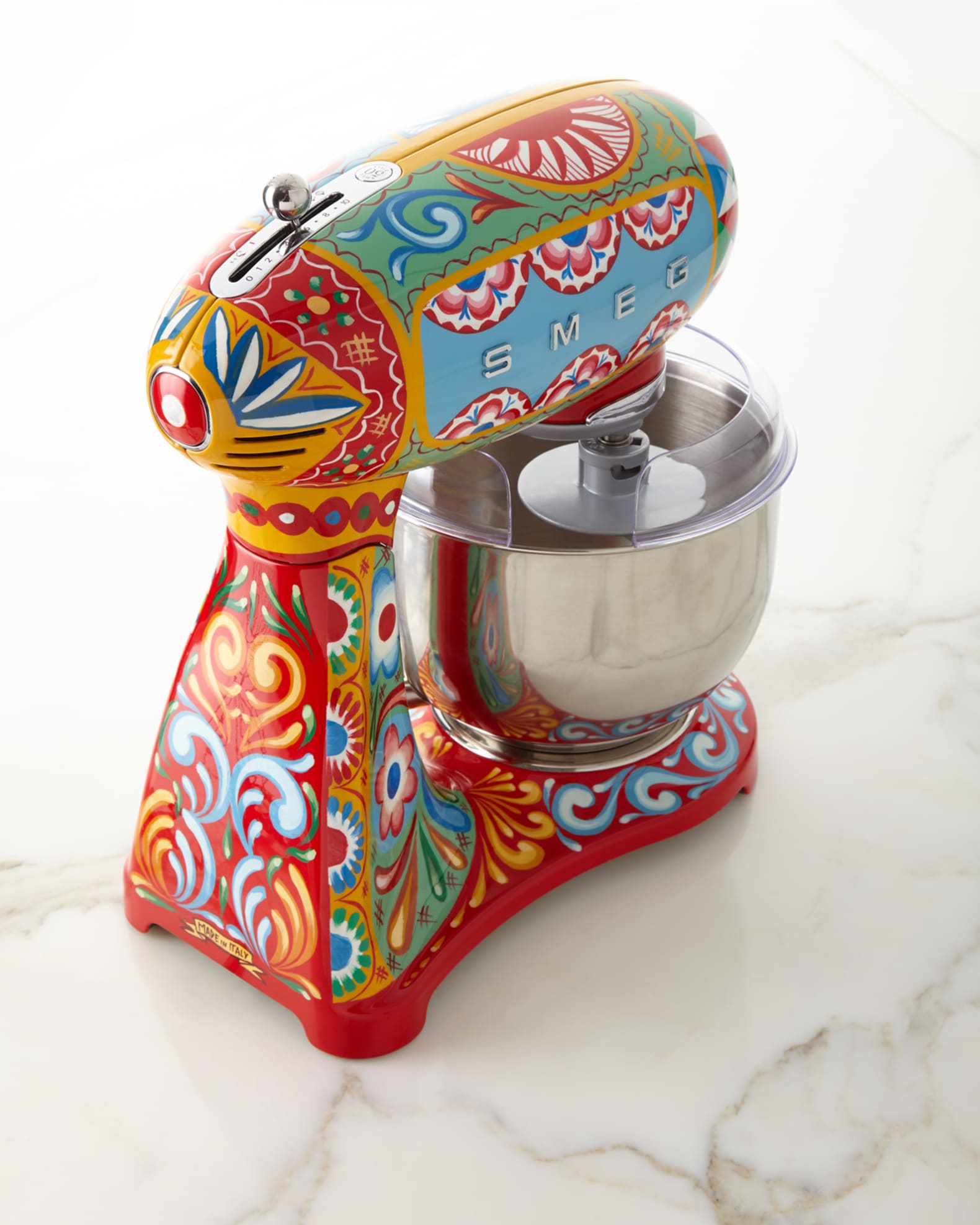 Smeg mixer price on sale