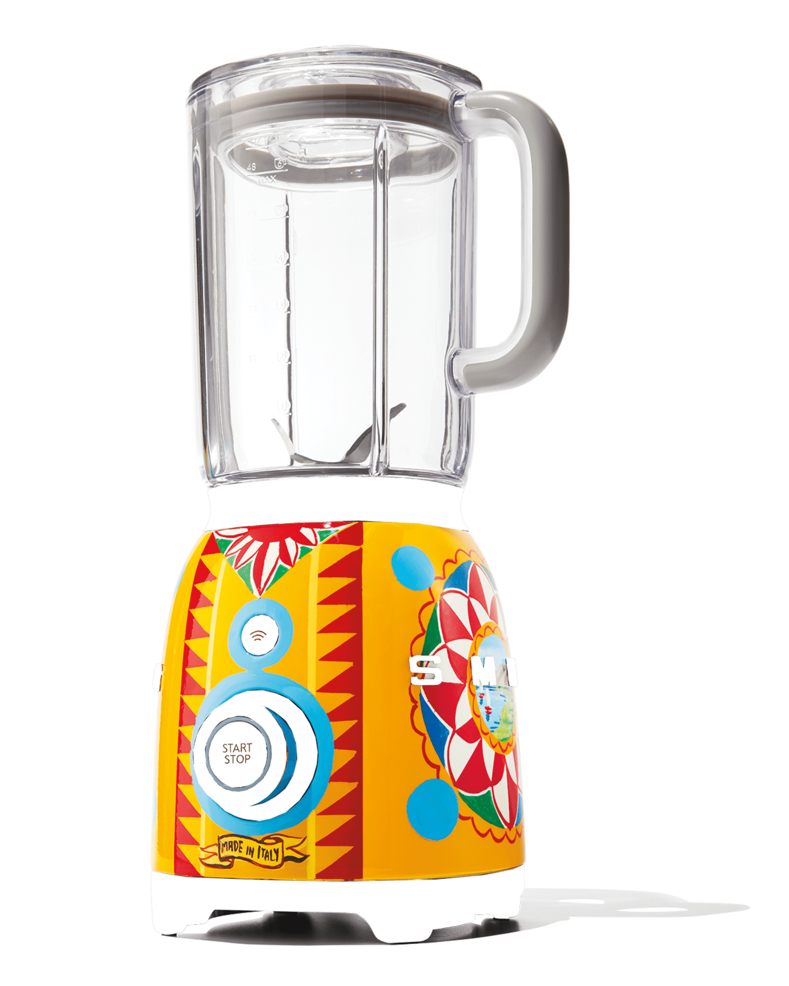 Smeg Dolce&Gabbana x SMEG Blender | Neiman Marcus