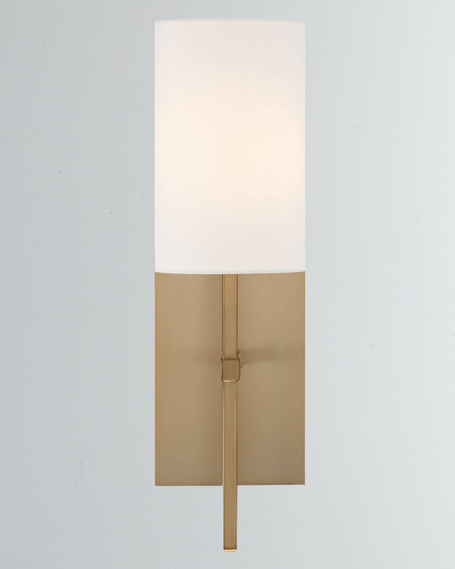 Veronica 1-Light Sconce 0