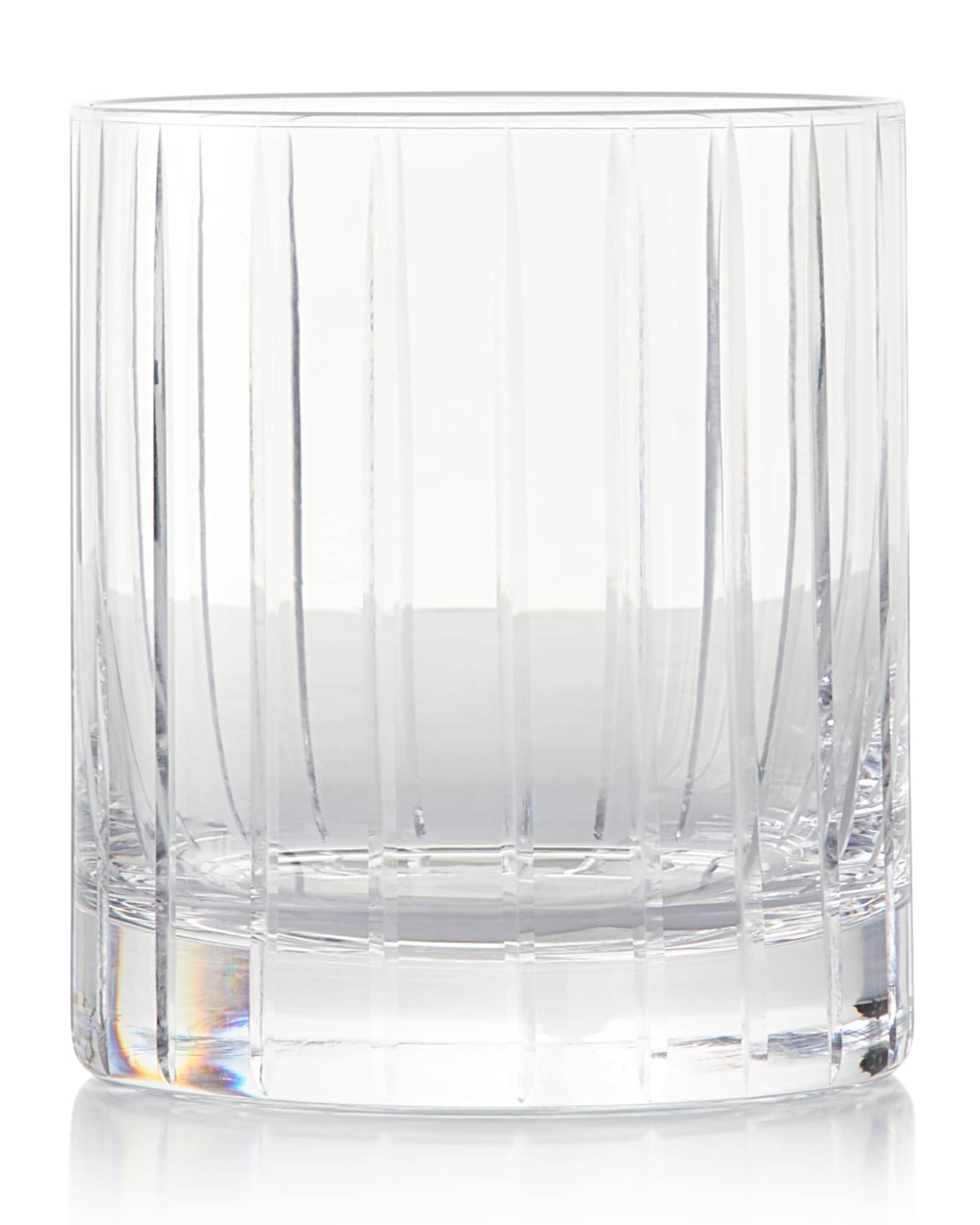 Double Old-Fashioned Glasses 0