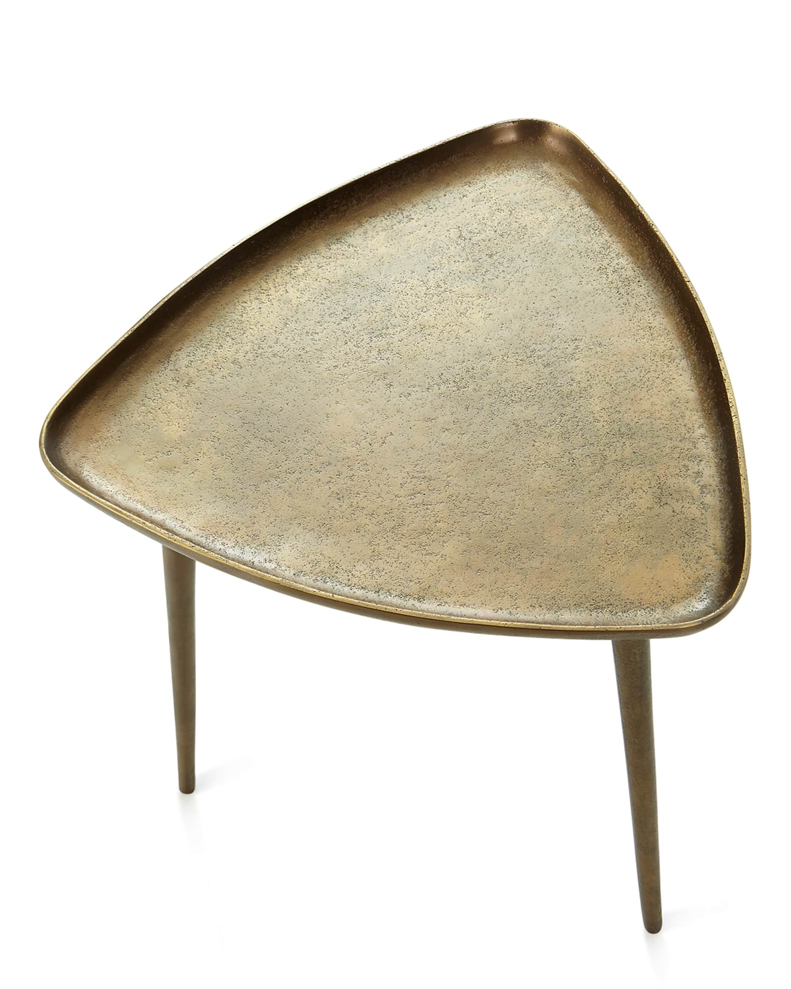 Bernhardt Interiors Buckley End Table Neiman Marcus