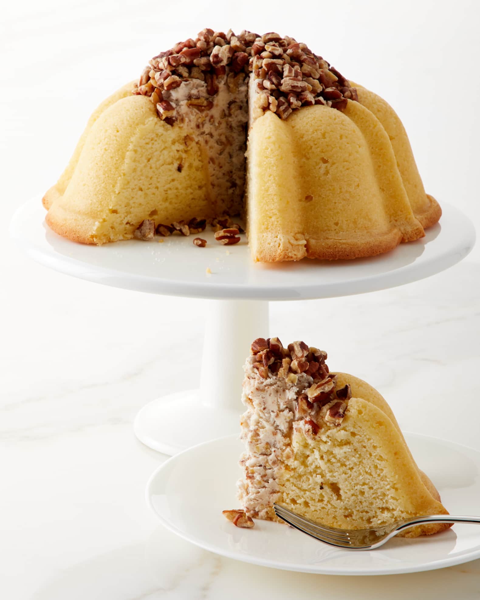 Italian Pound Cake 0