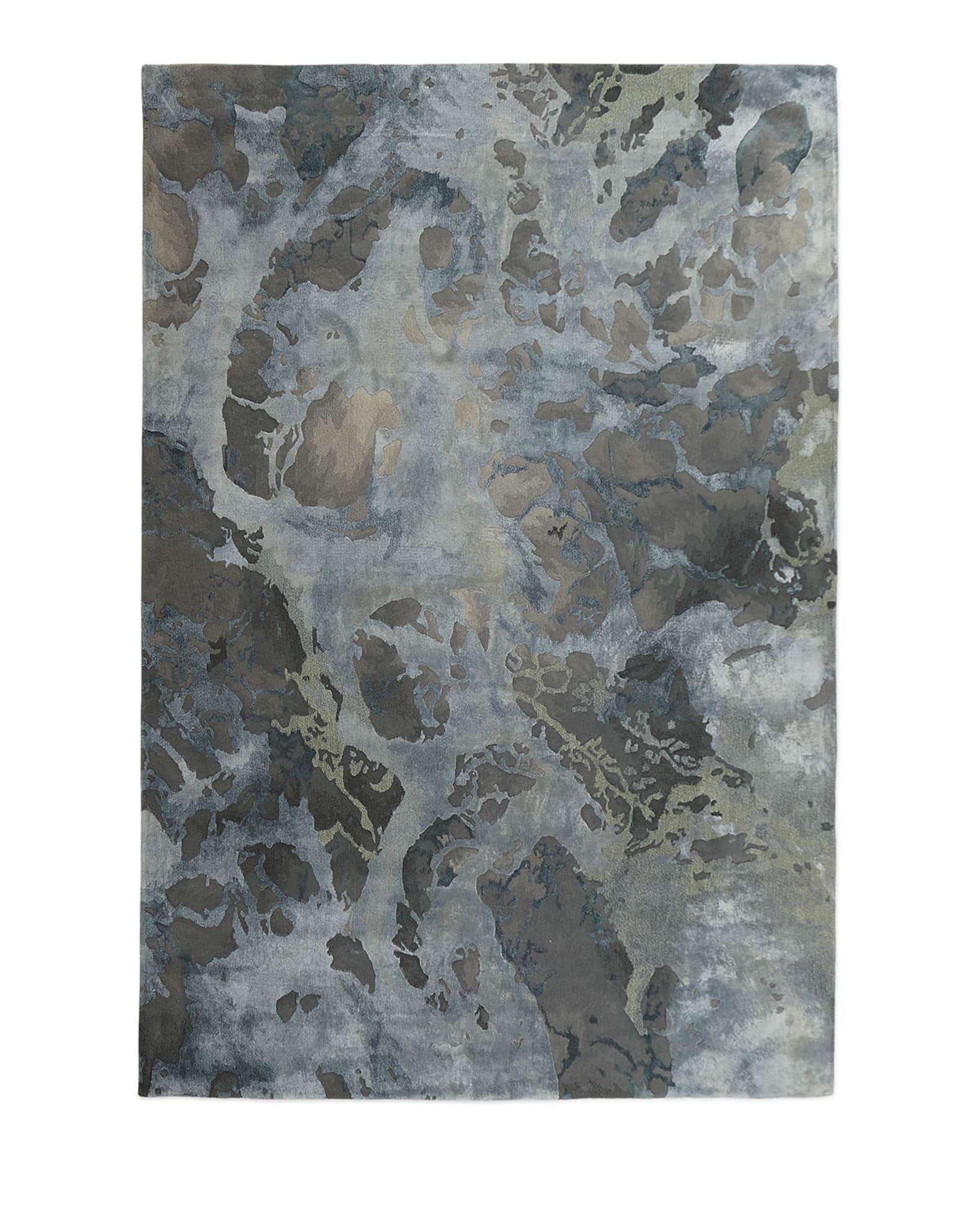 Caprice Hand-Tufted Rug 1