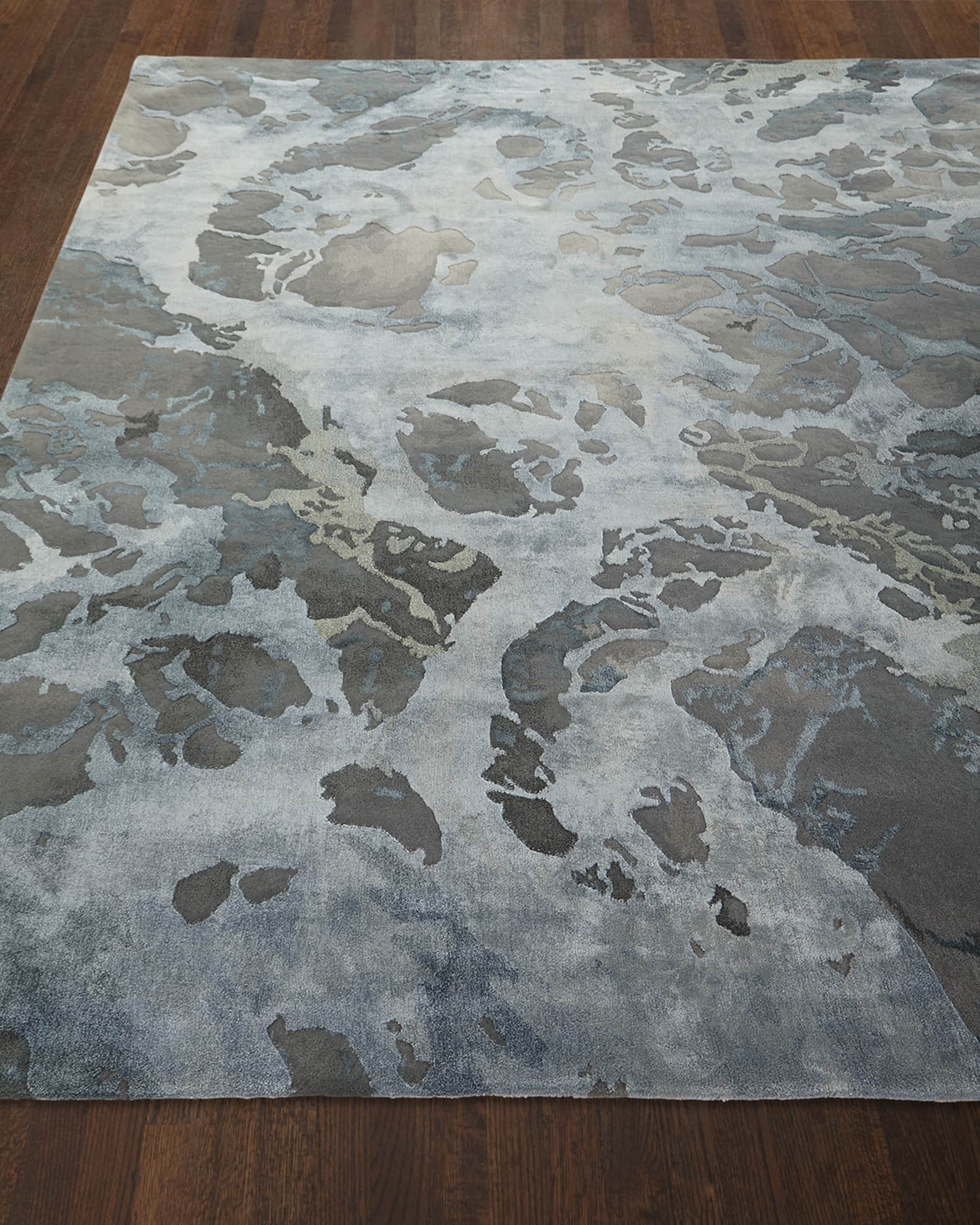 Caprice Hand-Tufted Rug 0