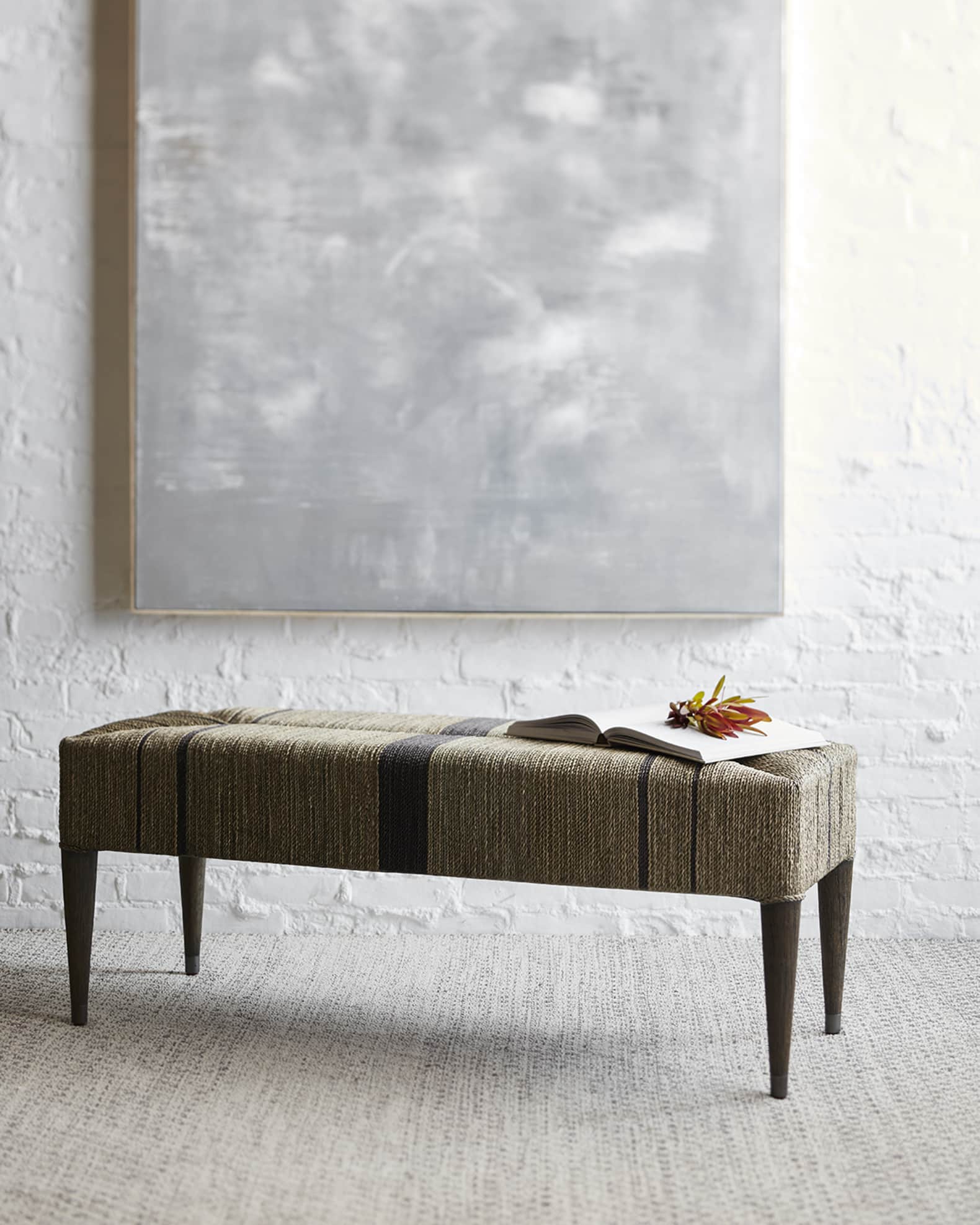 Fritz Bench 48" 1