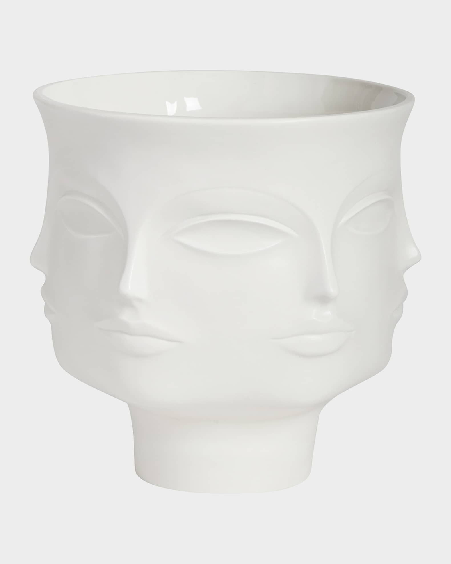 Dora Maar Centerpiece Pedestal Bowl 0
