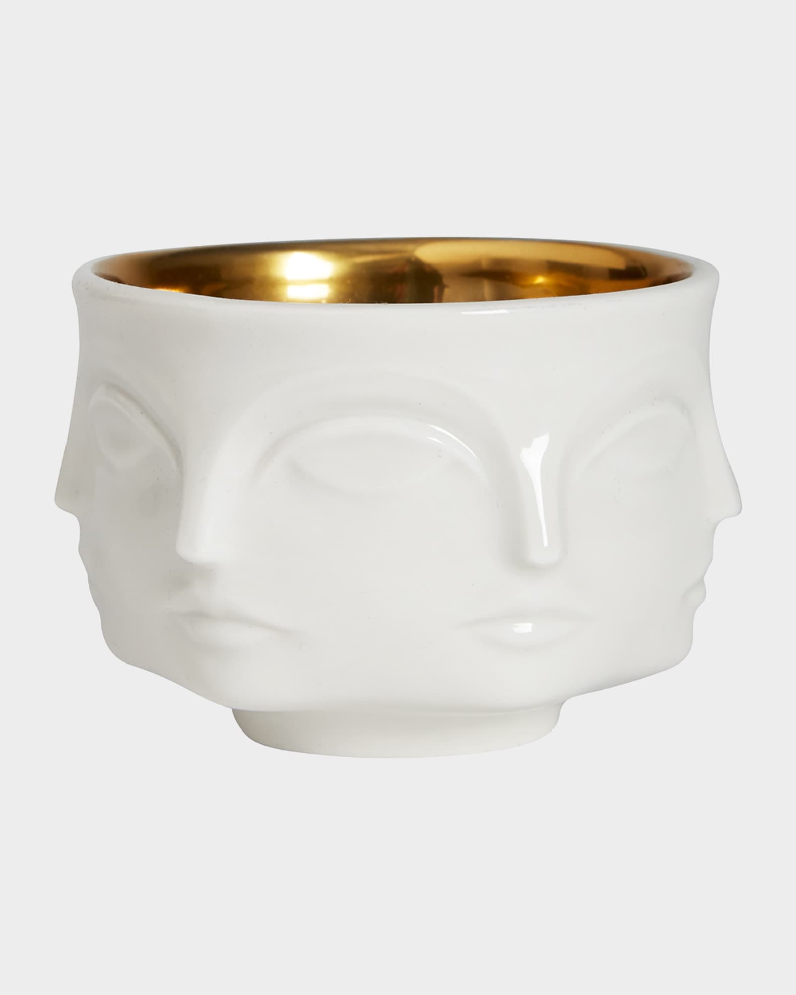 Gilded Muse Votive main image 1