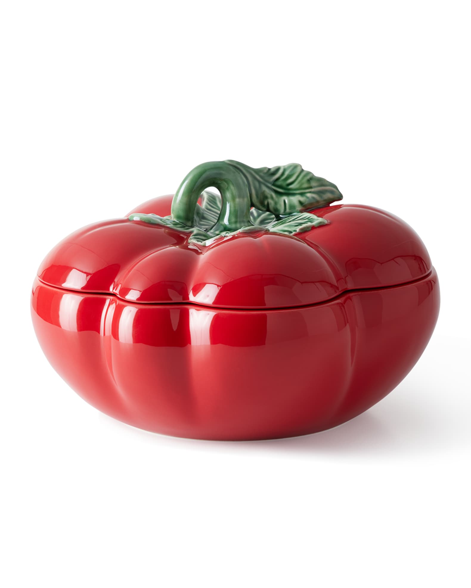 Tomato Tureen 0
