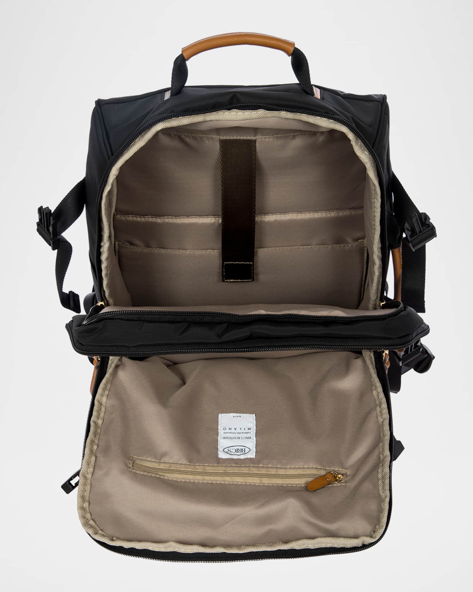 Bric's XTravel Montagna Backpack Neiman Marcus