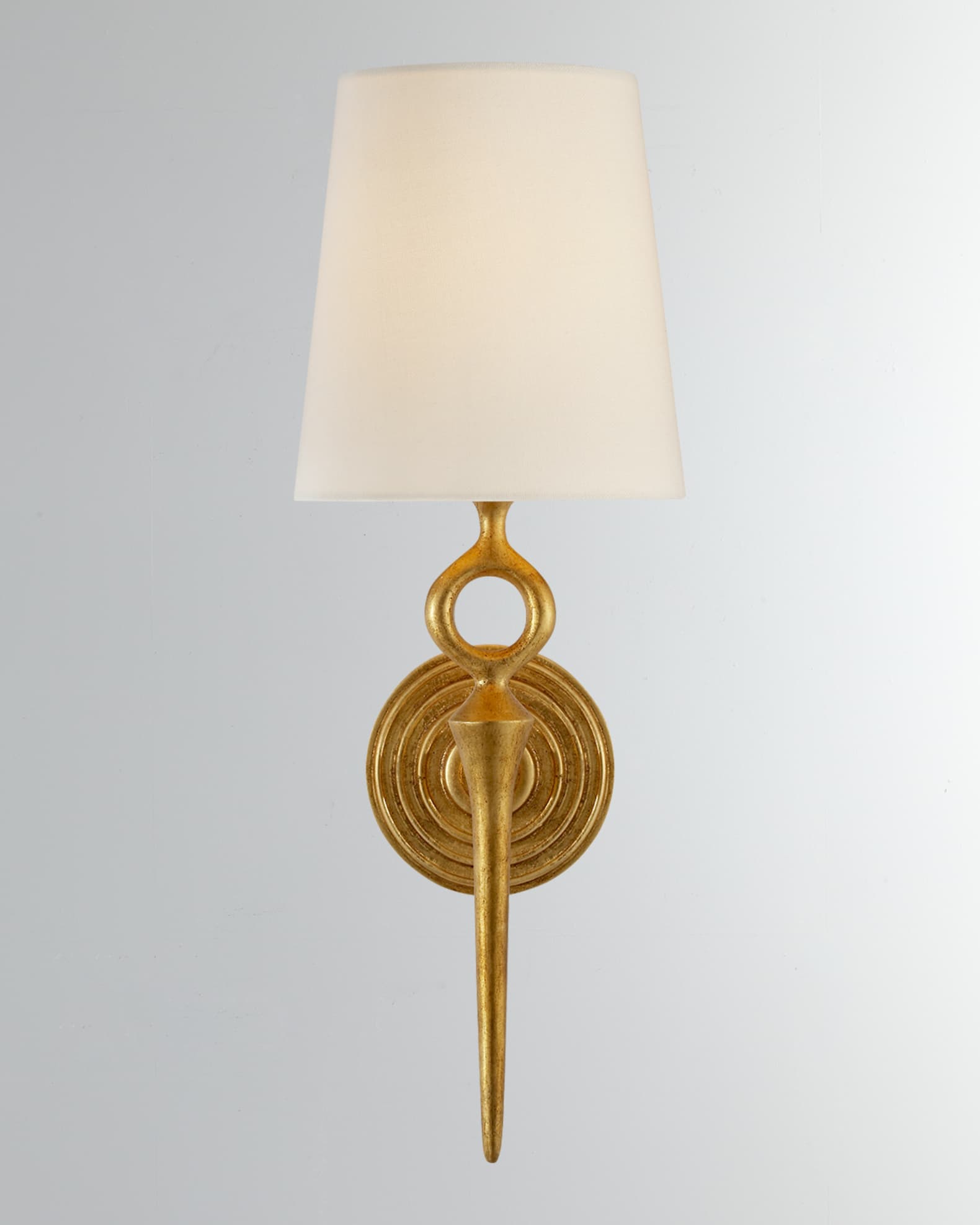 Bristol Single Sconce By AERIN 0
