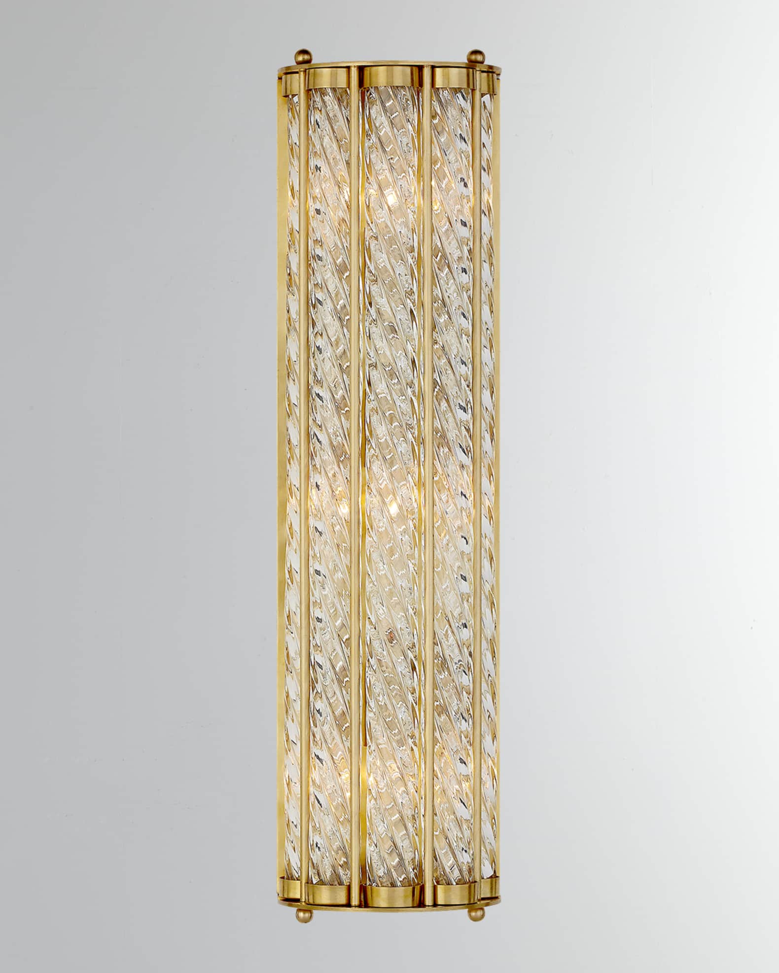 Aerin sconce clearance