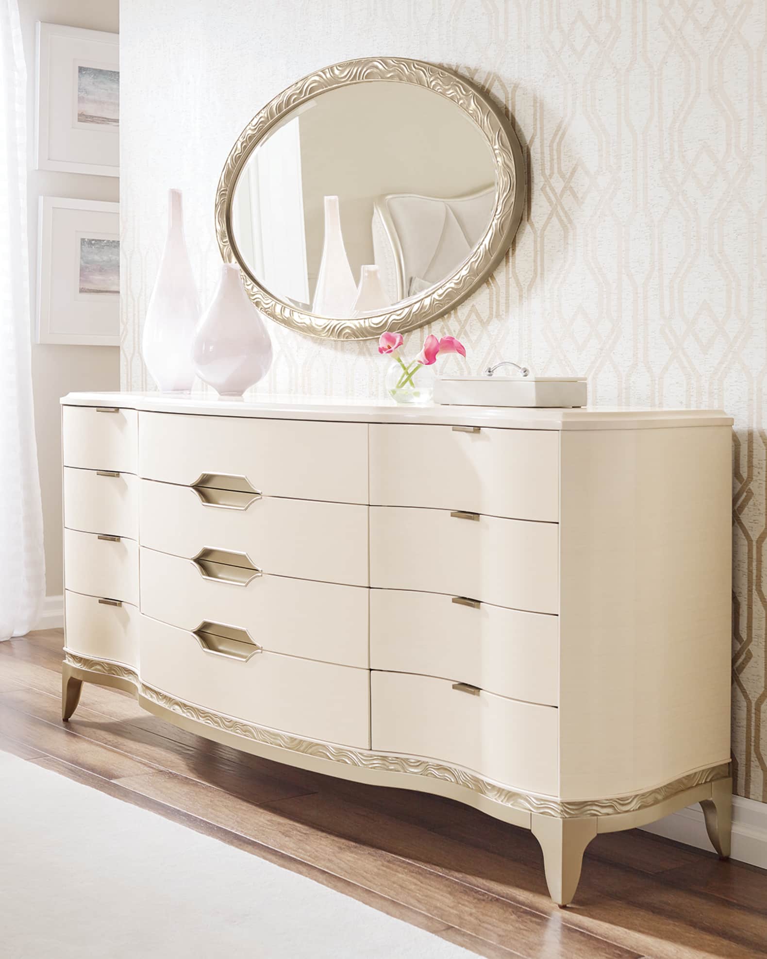 Adela Dresser
