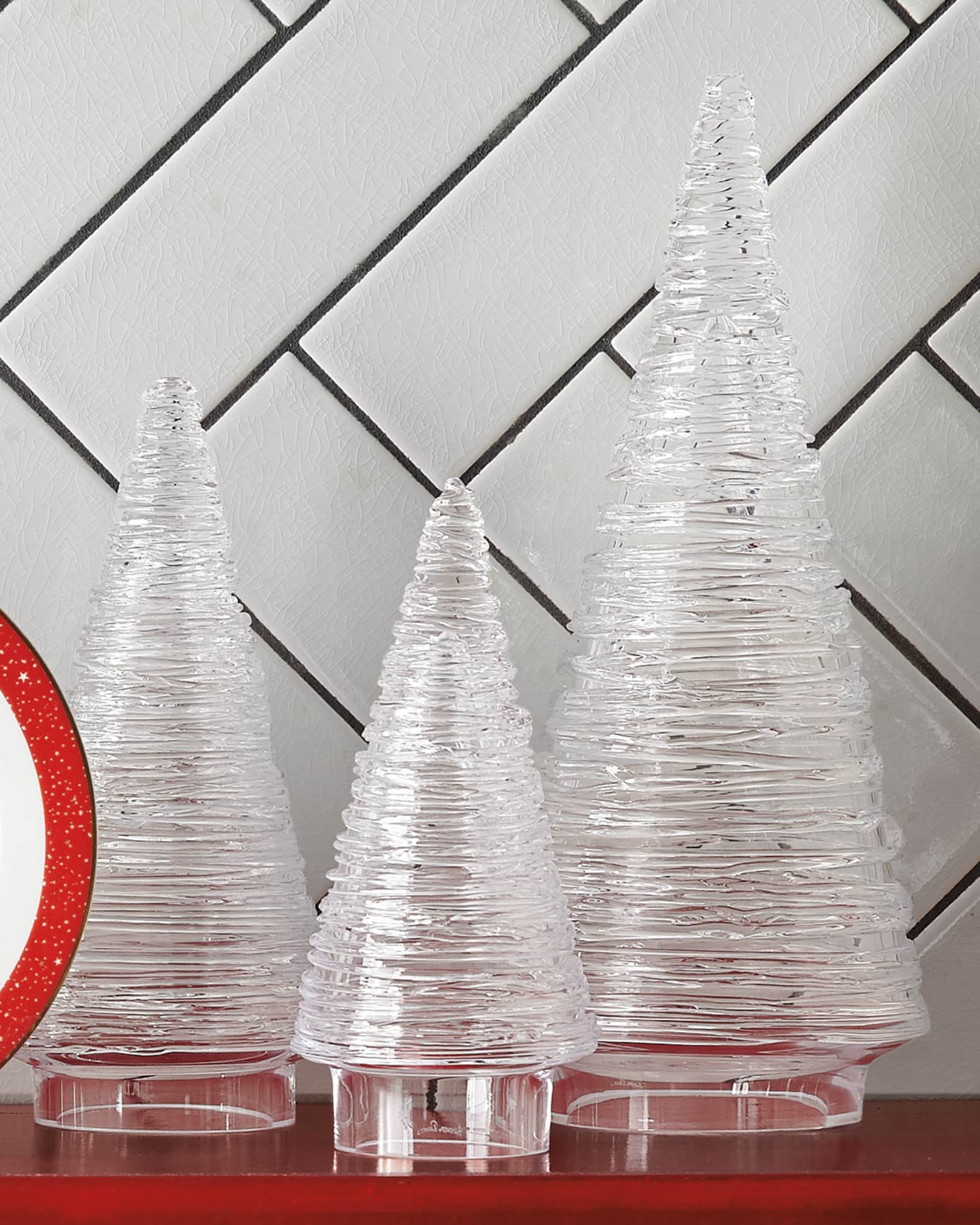 Echo Lake Tree in Gift Box, 10"T 1