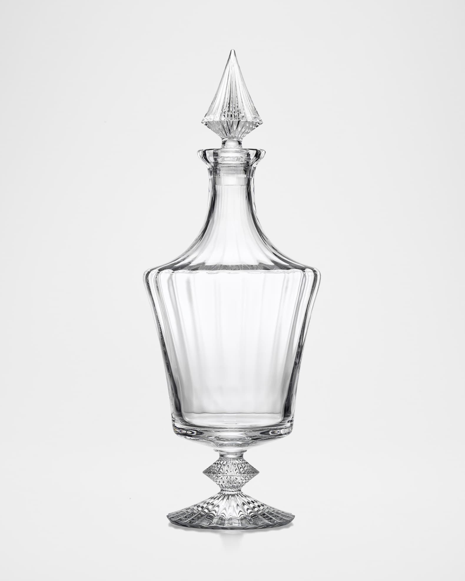 "Mille Nuits" Wine Decanter 0