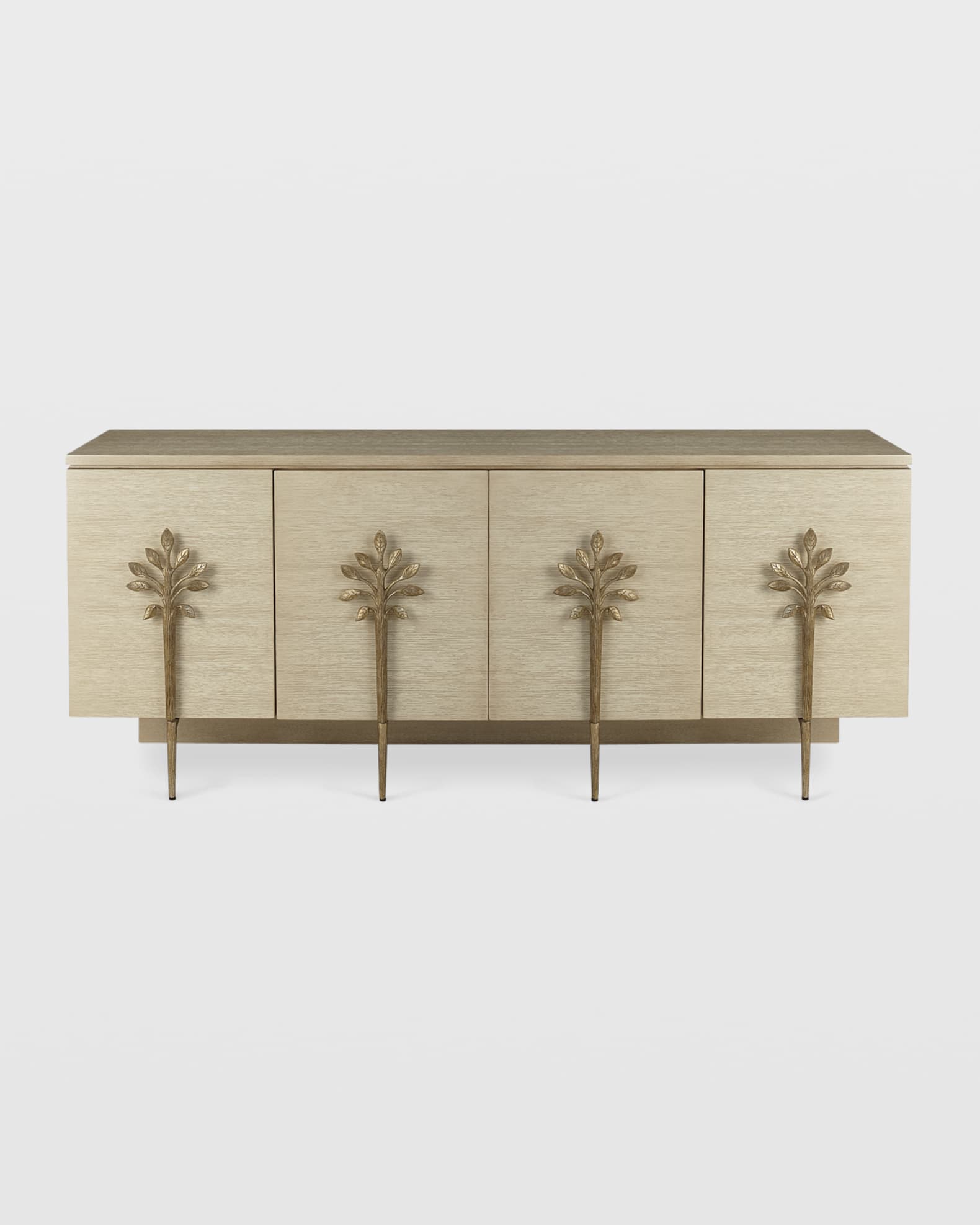 Sapling Entertainment Console 0