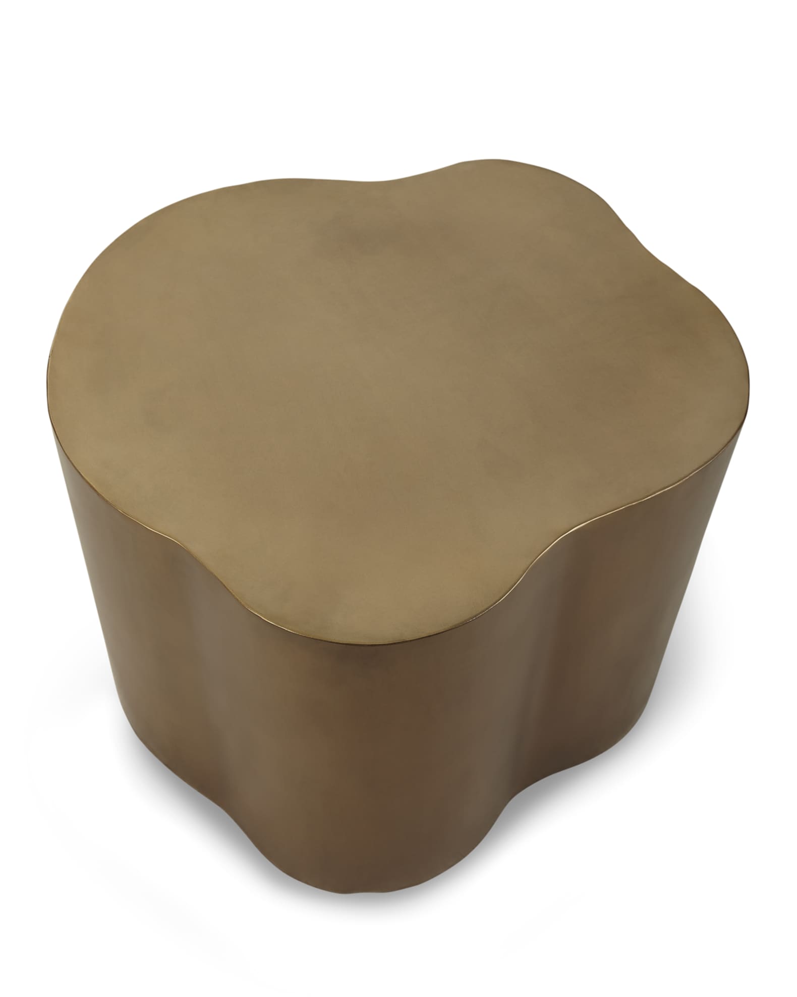 Lowry End Table 1