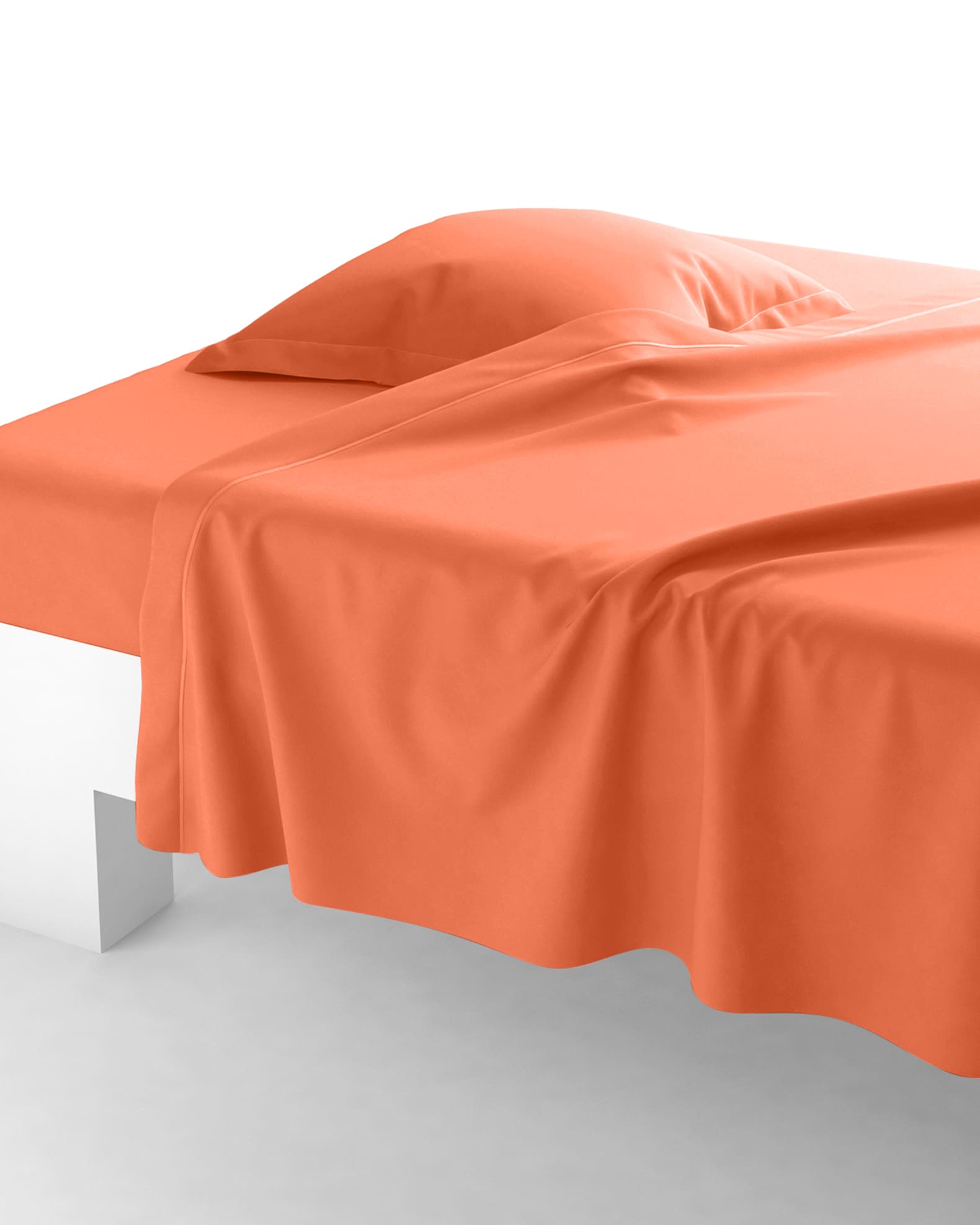Vexin 200 Thread-Count Flat Sheet 0