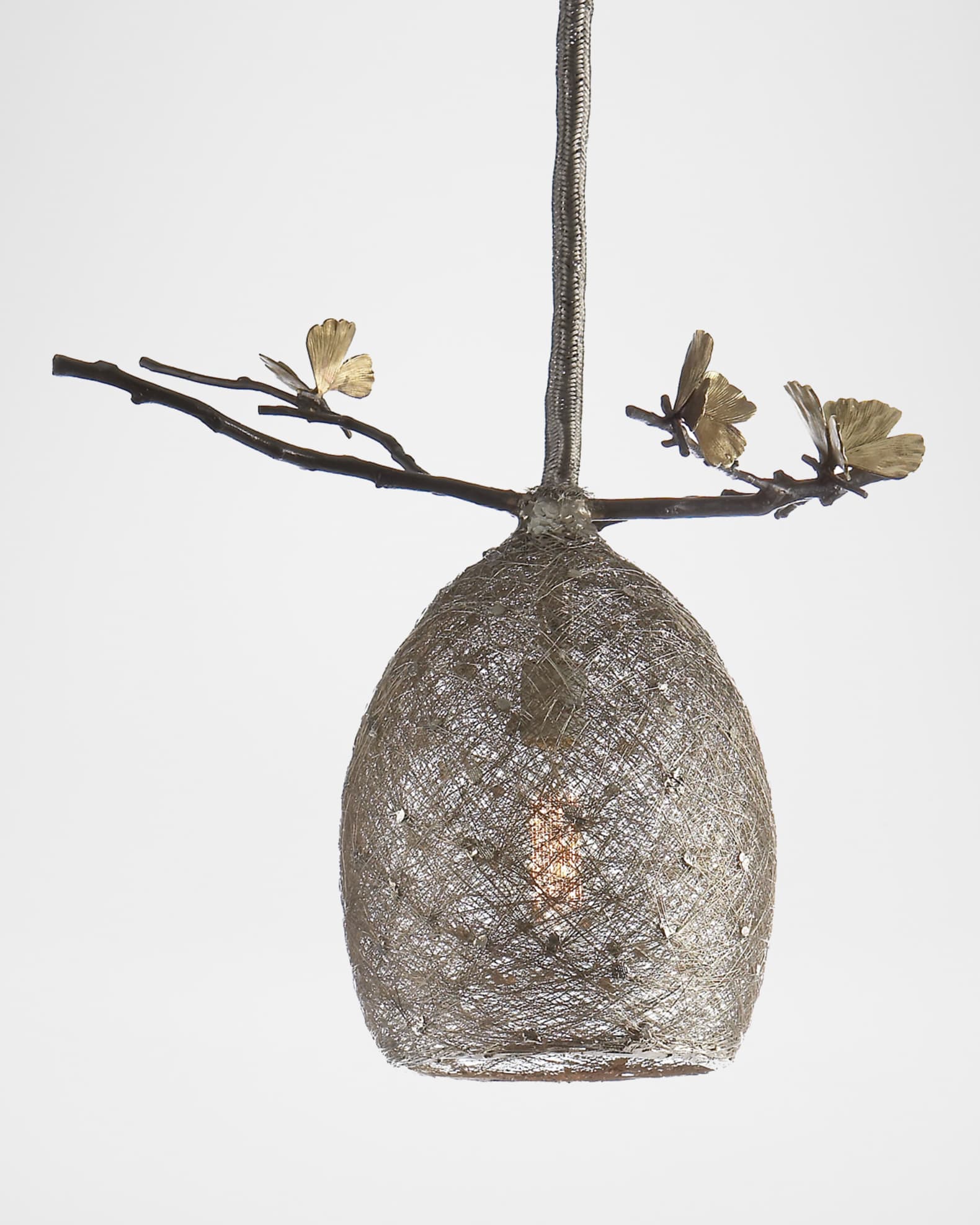 Cocoon Small Pendant Lamp 1