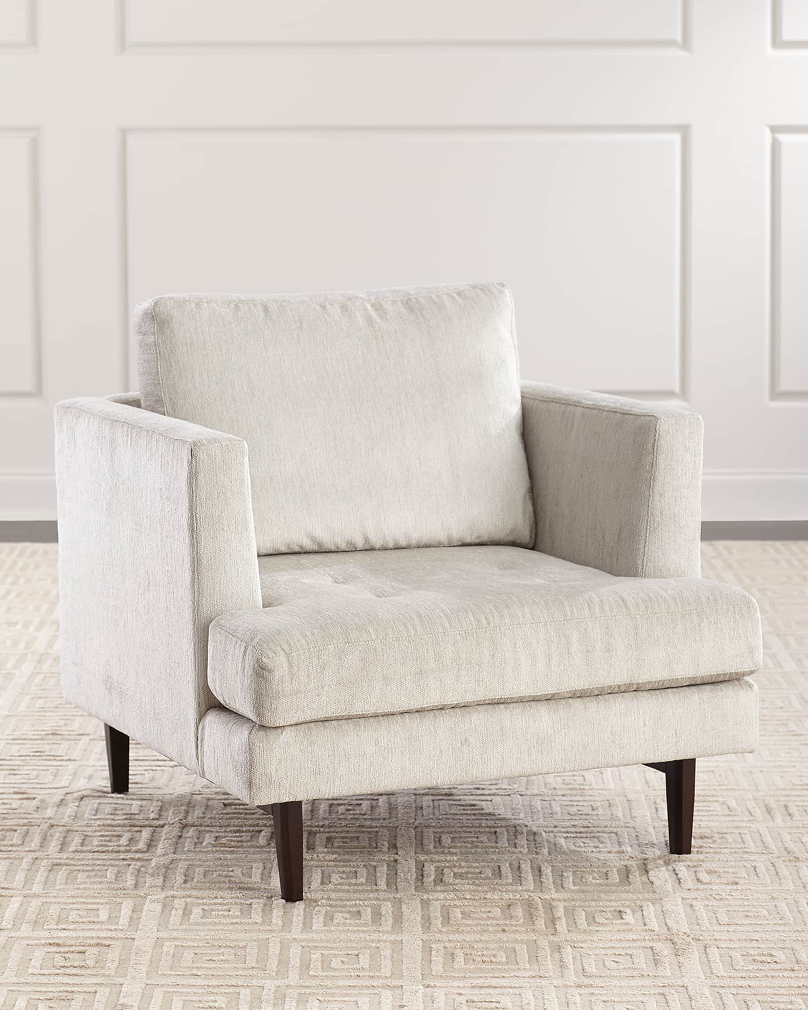 Ayler Chair 0