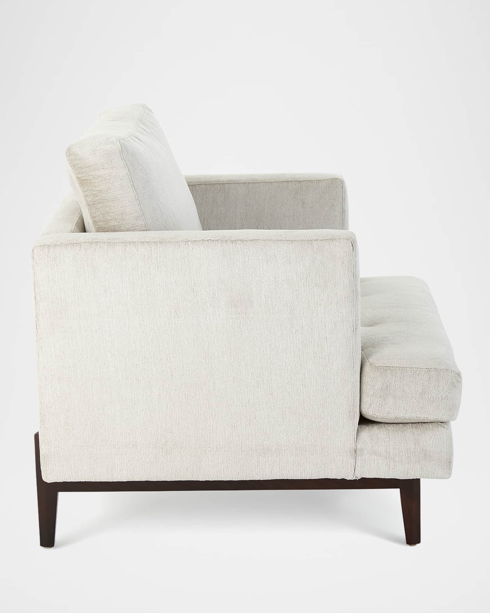 Ayler Chair 1