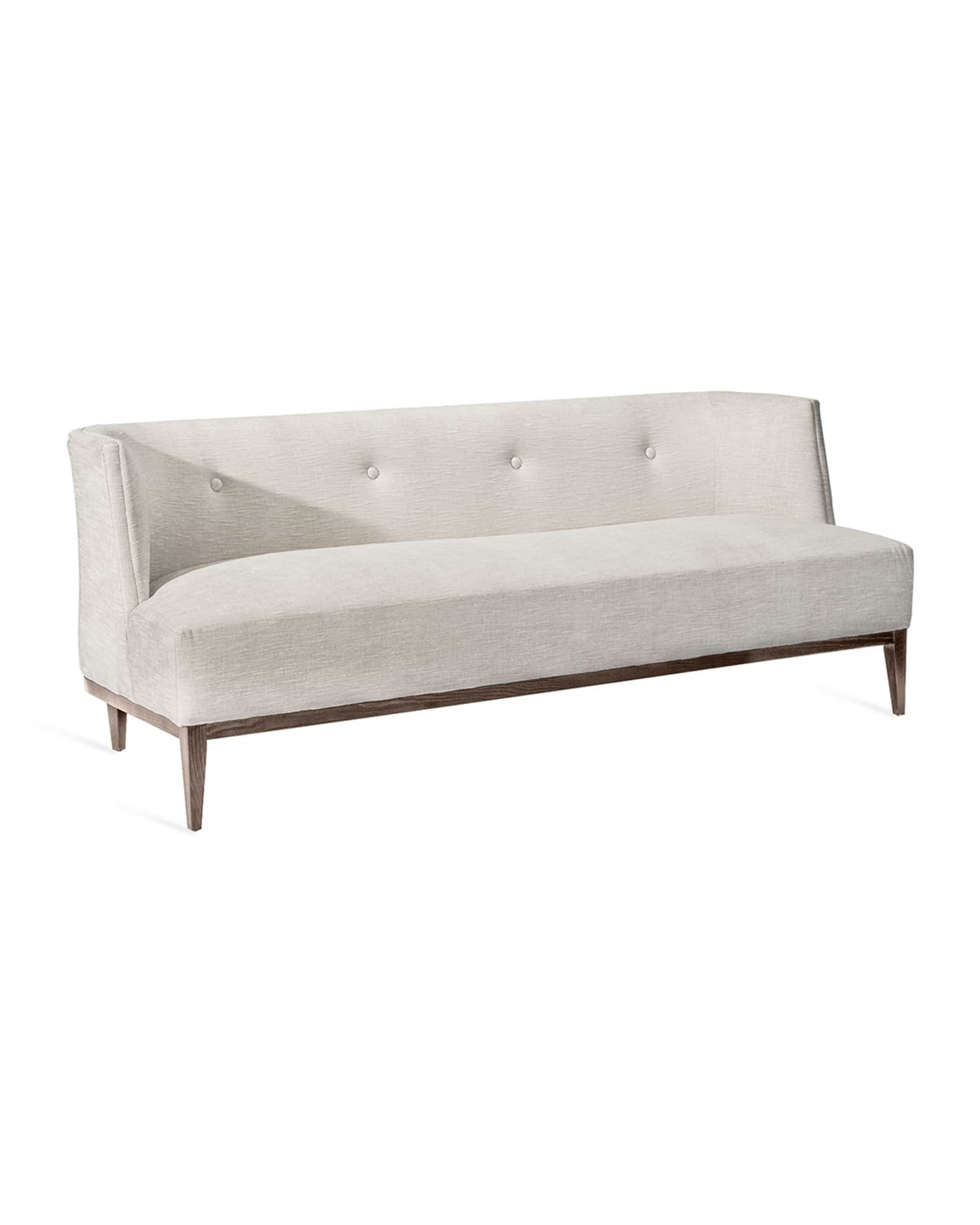 Chloe Sofa 80.5" 1