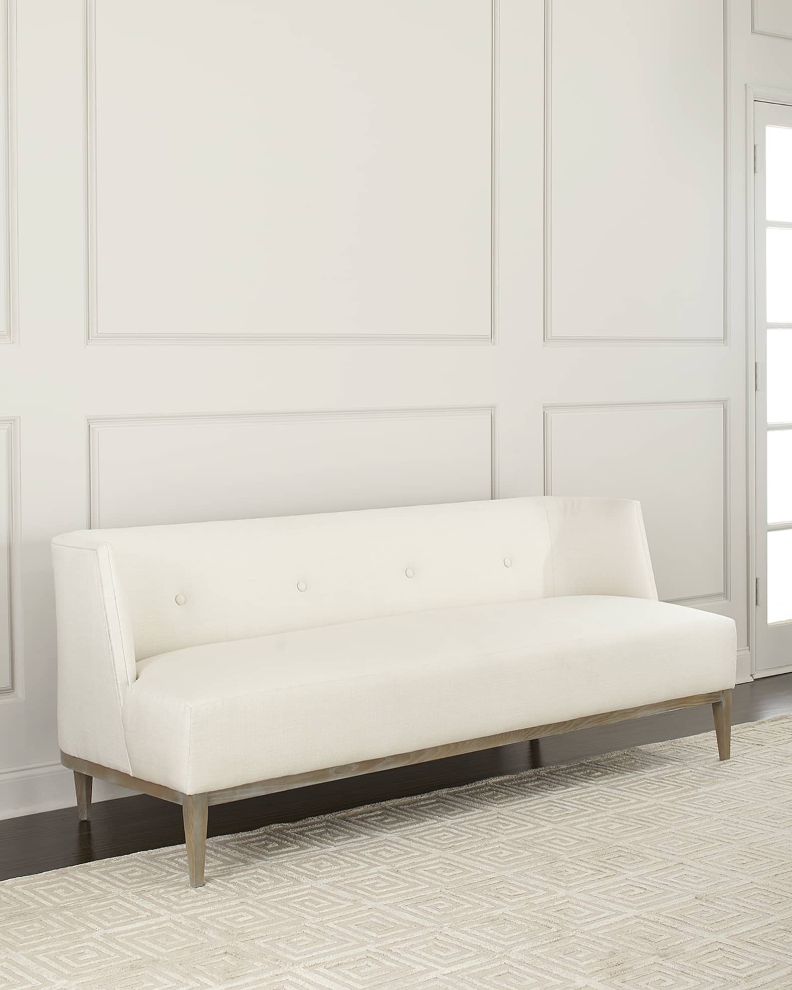 Chloe Sofa 80.5" 0