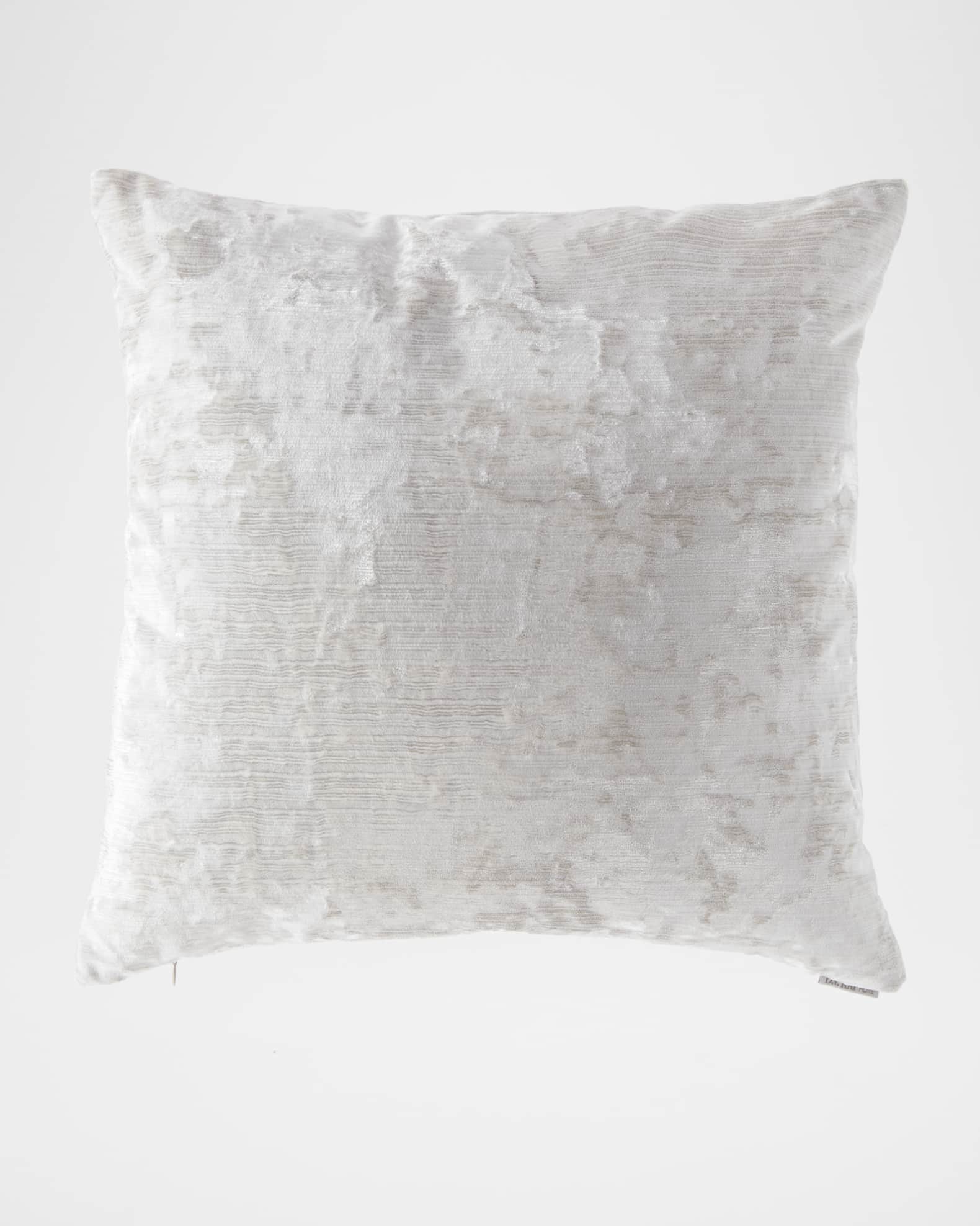 Miranda Textured Pillow 0