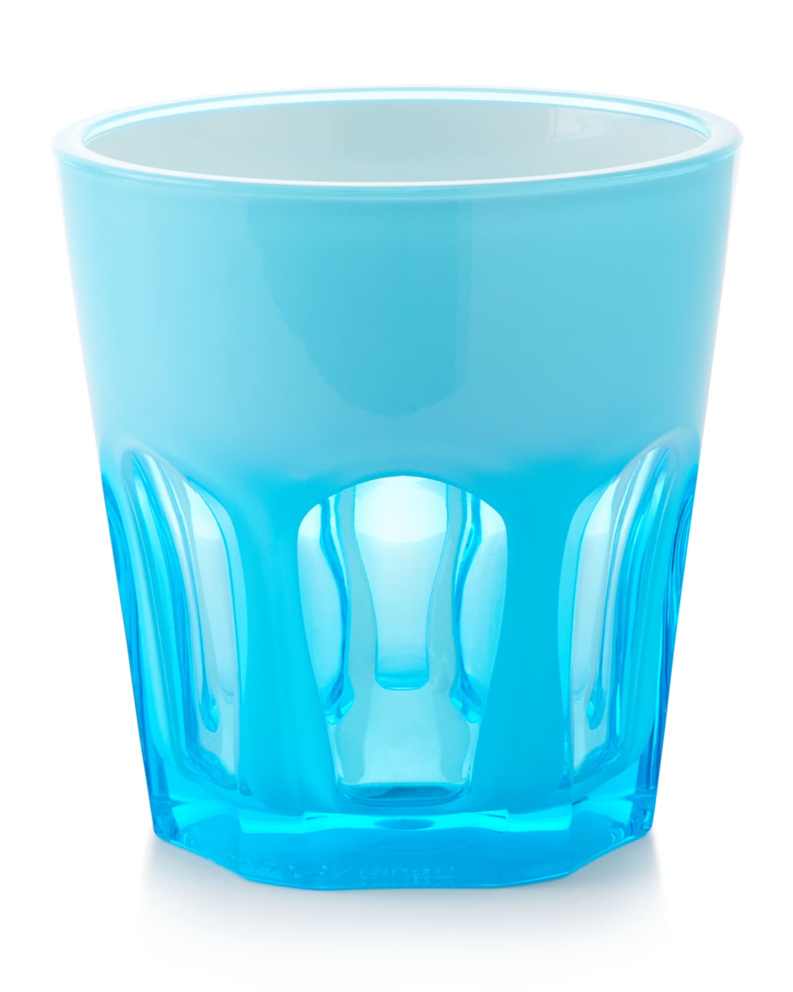 Gulli Acrylic Tumbler, Turquoise 0