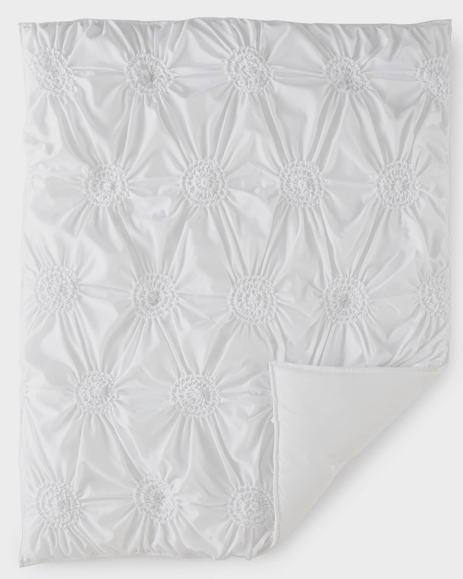 Willow 5-Piece Crib Bedding Set 0
